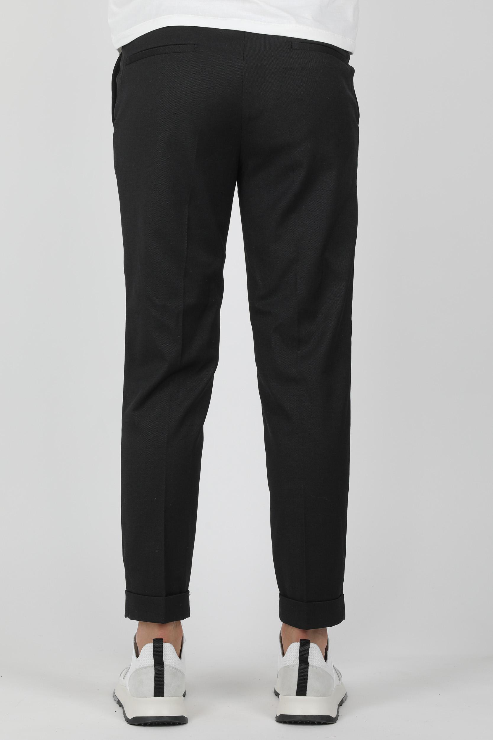 PANTALON FILIPPA K NOIR 22023-1433