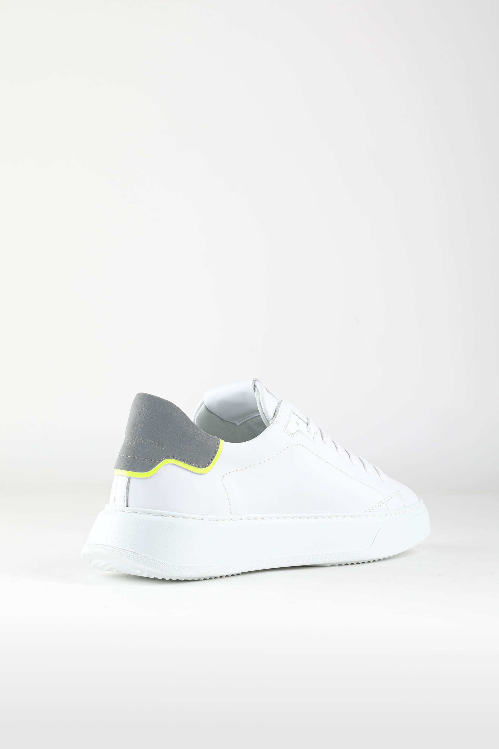 BASKETS PHILIPPE MODEL BLANC BTLU-VF01