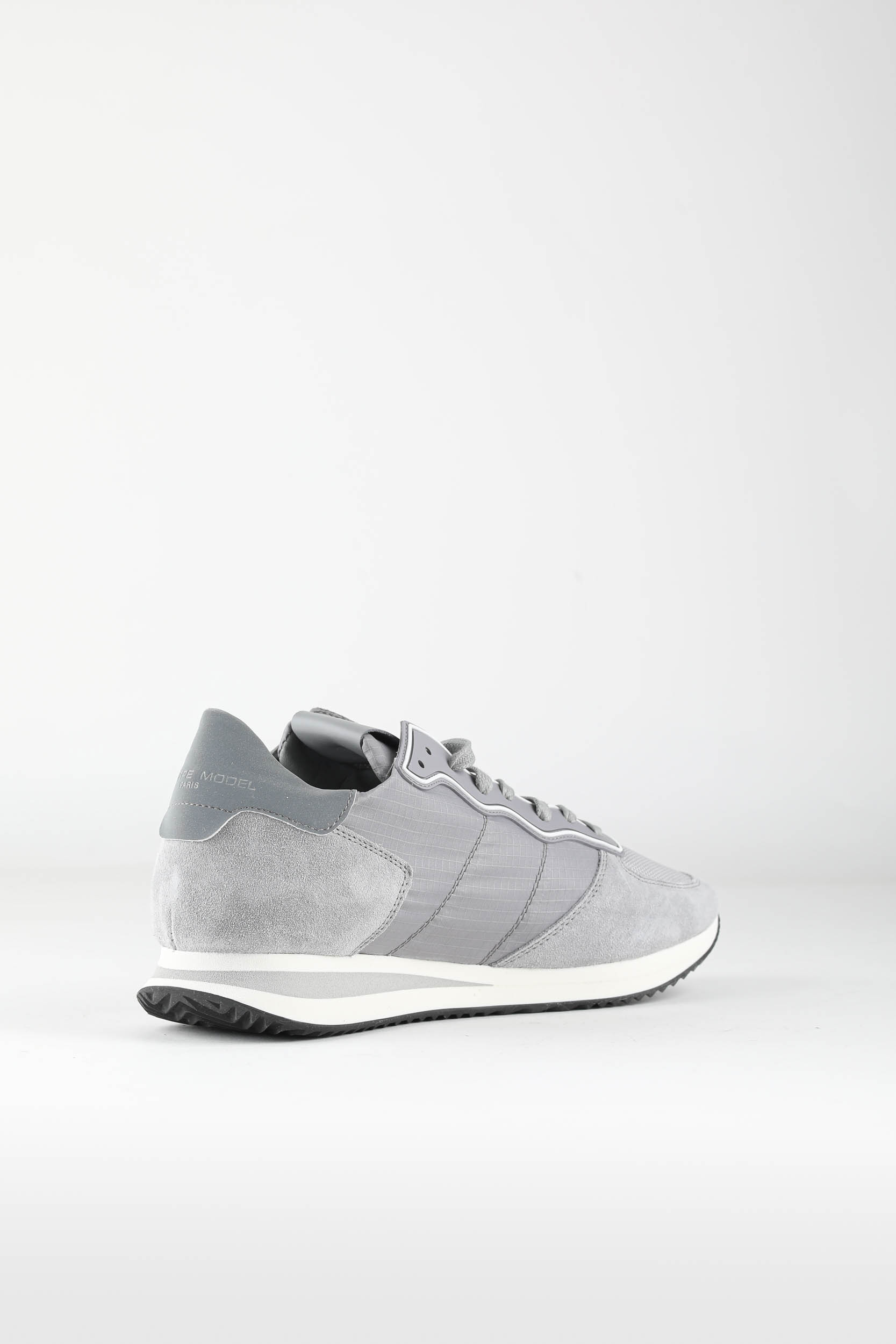 BASKETS PHILIPPE MODEL GRIS TZLU-WB12