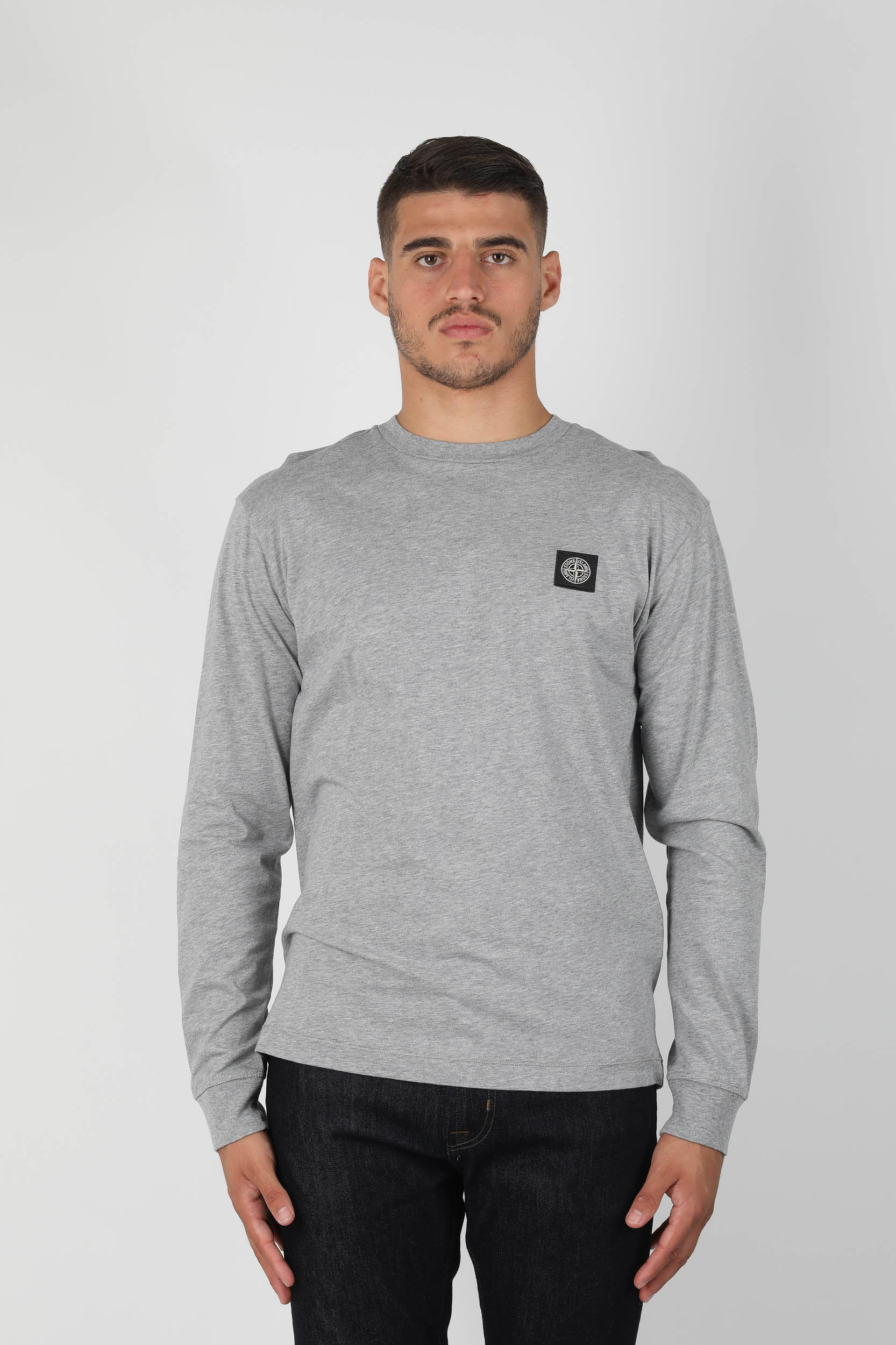 T-SHIRT STONE ISLAND GRIS 731522713-V0M64,T-SHIRT STONE ISLAND GRIS 731522713-V0M64,T-SHIRT STONE ISLAND GRIS 731522713-V0M64