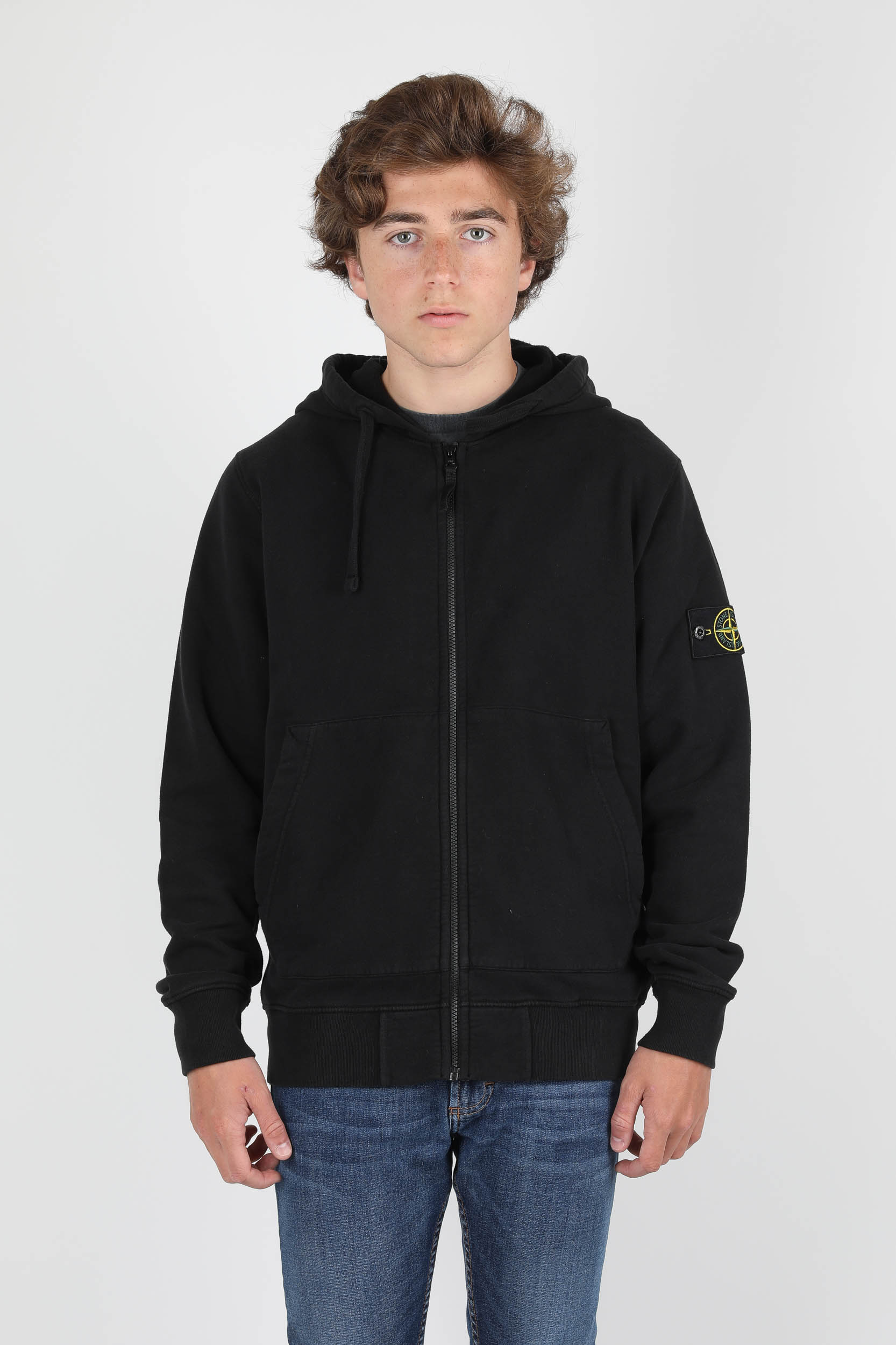 GILET STONE ISLAND NOIR 731564220-V0029,GILET STONE ISLAND NOIR 731564220-V0029,GILET STONE ISLAND NOIR 731564220-V0029