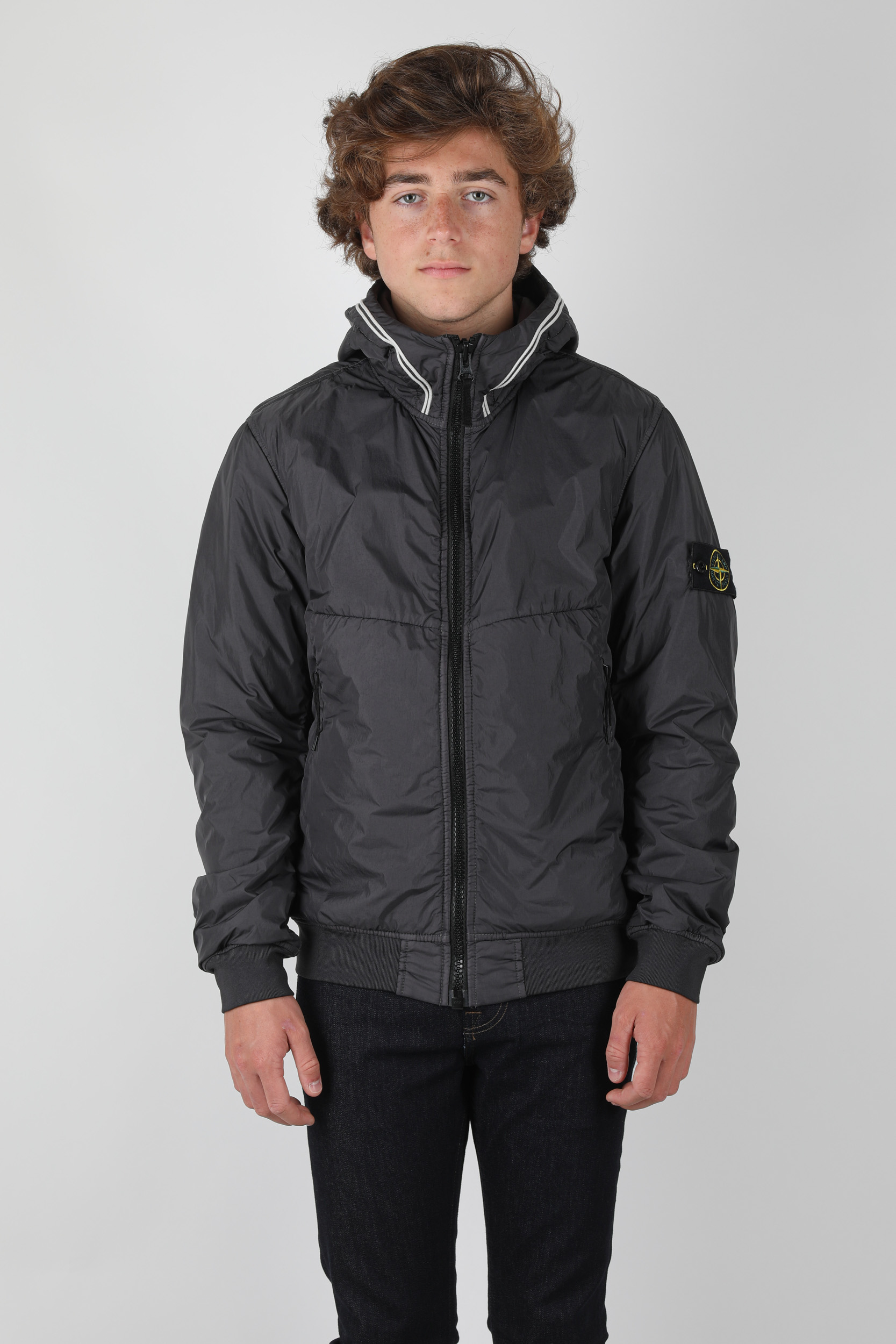 BLOUSON STONE ISLAND GRIS ANTHRACITE 731540423-V0065,BLOUSON STONE ISLAND GRIS ANTHRACITE 731540423-V0065,BLOUSON STONE ISLAND GRIS ANTHRACITE 731540423-V0065