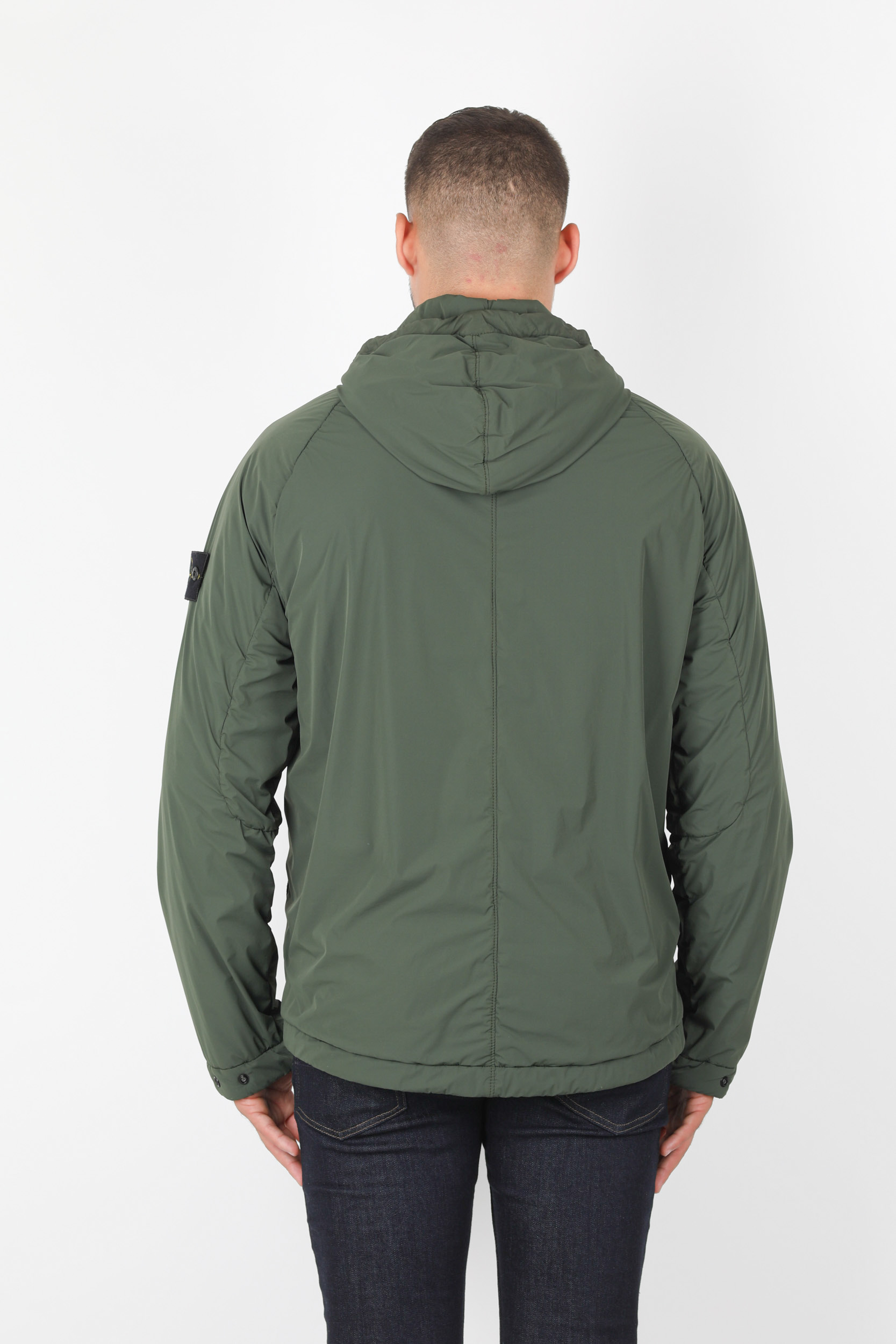 BLOUSON STONE ISLAND KAKI 731541228-V0059