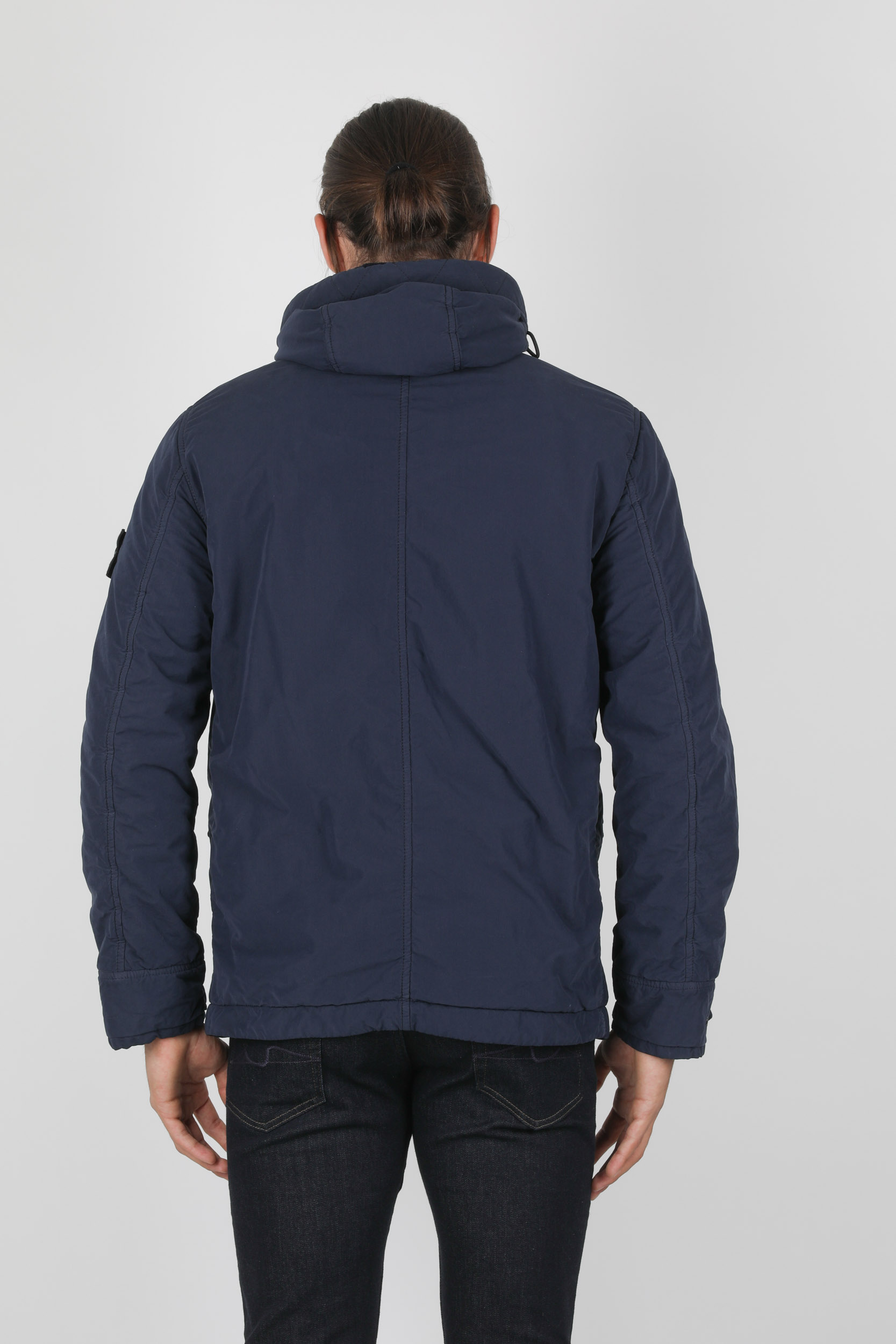 BLOUSON STONE ISLAND MARINE 731540931-V0028