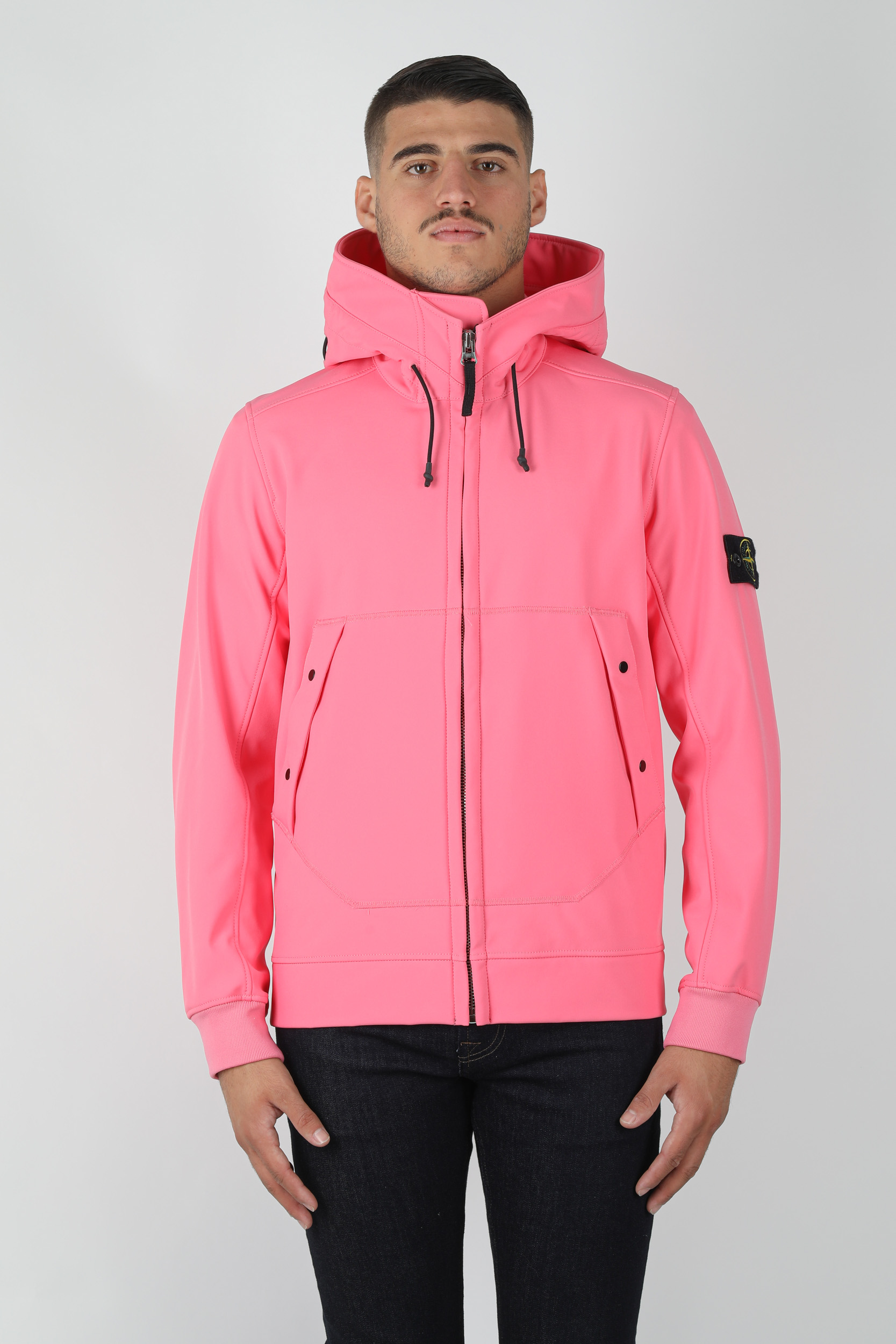 BLOUSON SOFT SHELL-R STONE ISLAND ROSE 7315Q0122-V0087,BLOUSON SOFT SHELL-R STONE ISLAND ROSE 7315Q0122-V0087,BLOUSON SOFT SHELL-R STONE ISLAND ROSE 7315Q0122-V0087