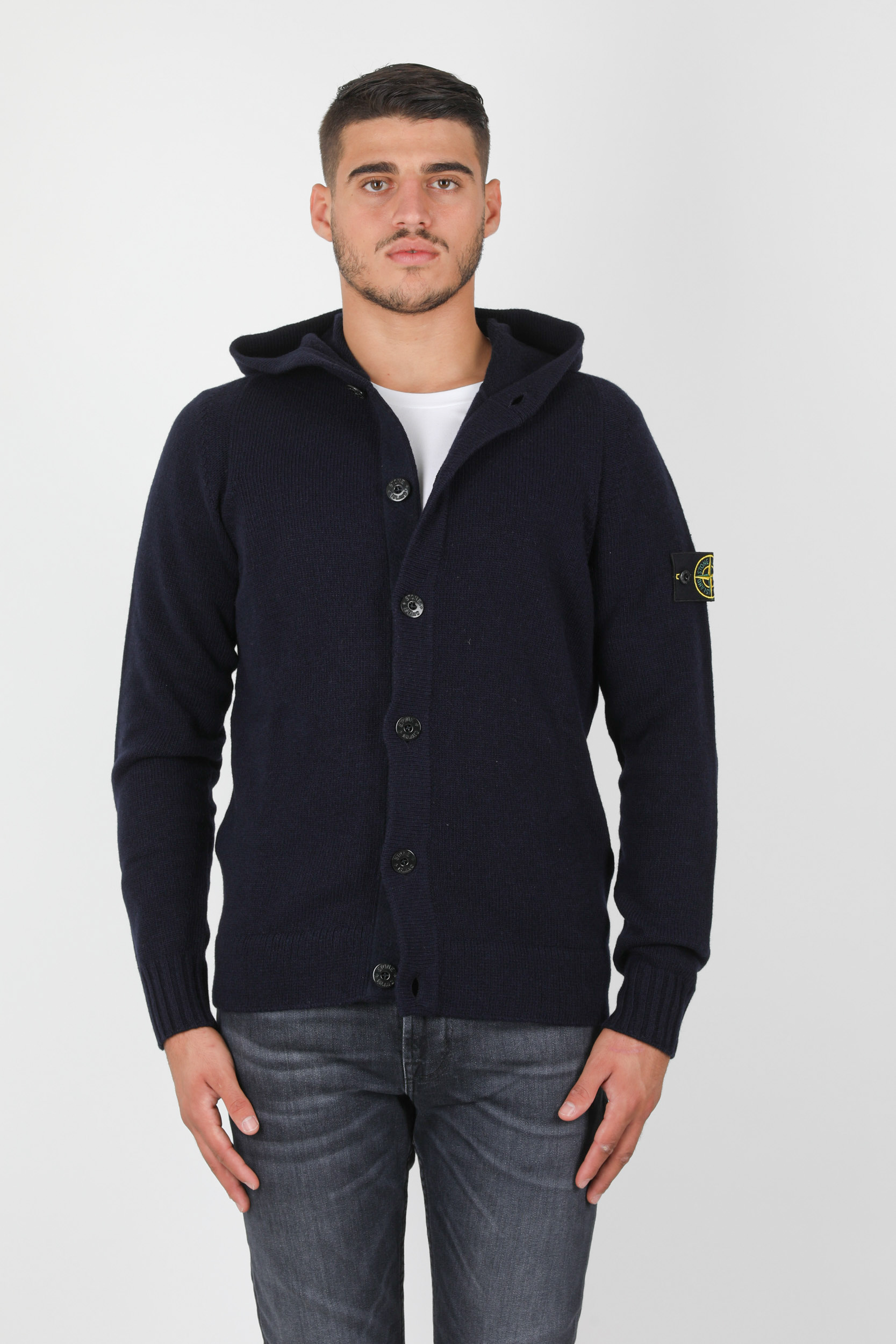 GILET EN LAINE STONE ISLAND MARINE 7315506A3-V0020,GILET EN LAINE STONE ISLAND MARINE 7315506A3-V0020,GILET EN LAINE STONE ISLAND MARINE 7315506A3-V0020