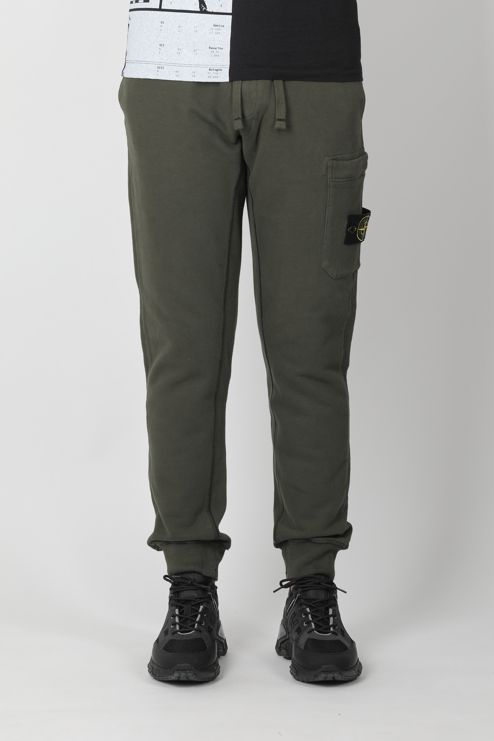 PANTALON DE JOGGING STONE ISLAND KAKI 731564520-V0059,PANTALON DE JOGGING STONE ISLAND KAKI 731564520-V0059,PANTALON DE JOGGING STONE ISLAND KAKI 731564520-V0059