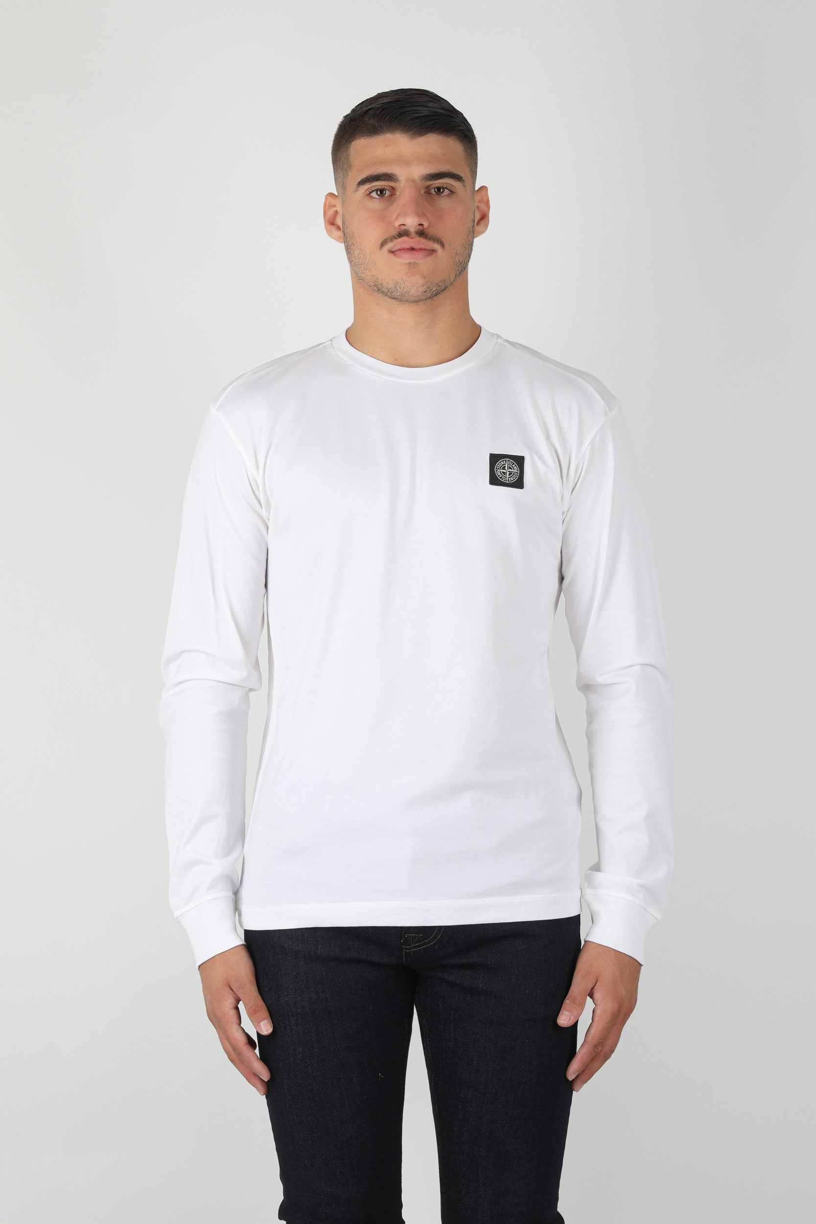 T-SHIRT STONE ISLAND BLANC 731522713 V0001,T-SHIRT STONE ISLAND BLANC 731522713 V0001,T-SHIRT STONE ISLAND BLANC 731522713 V0001