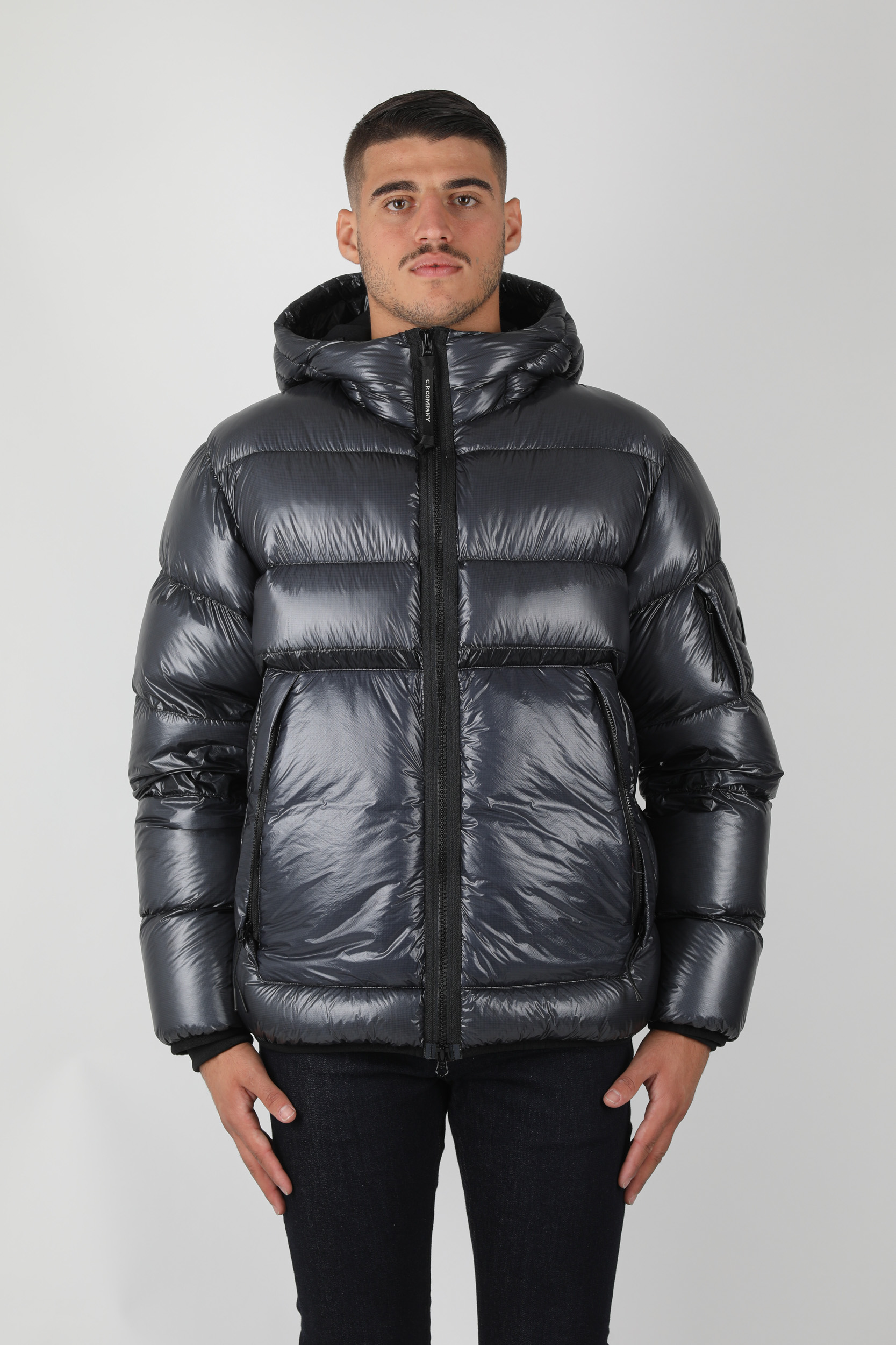 DOUDOUNE CP COMPANY BLEUE W068A-884,DOUDOUNE CP COMPANY BLEUE W068A-884,DOUDOUNE CP COMPANY BLEUE W068A-884