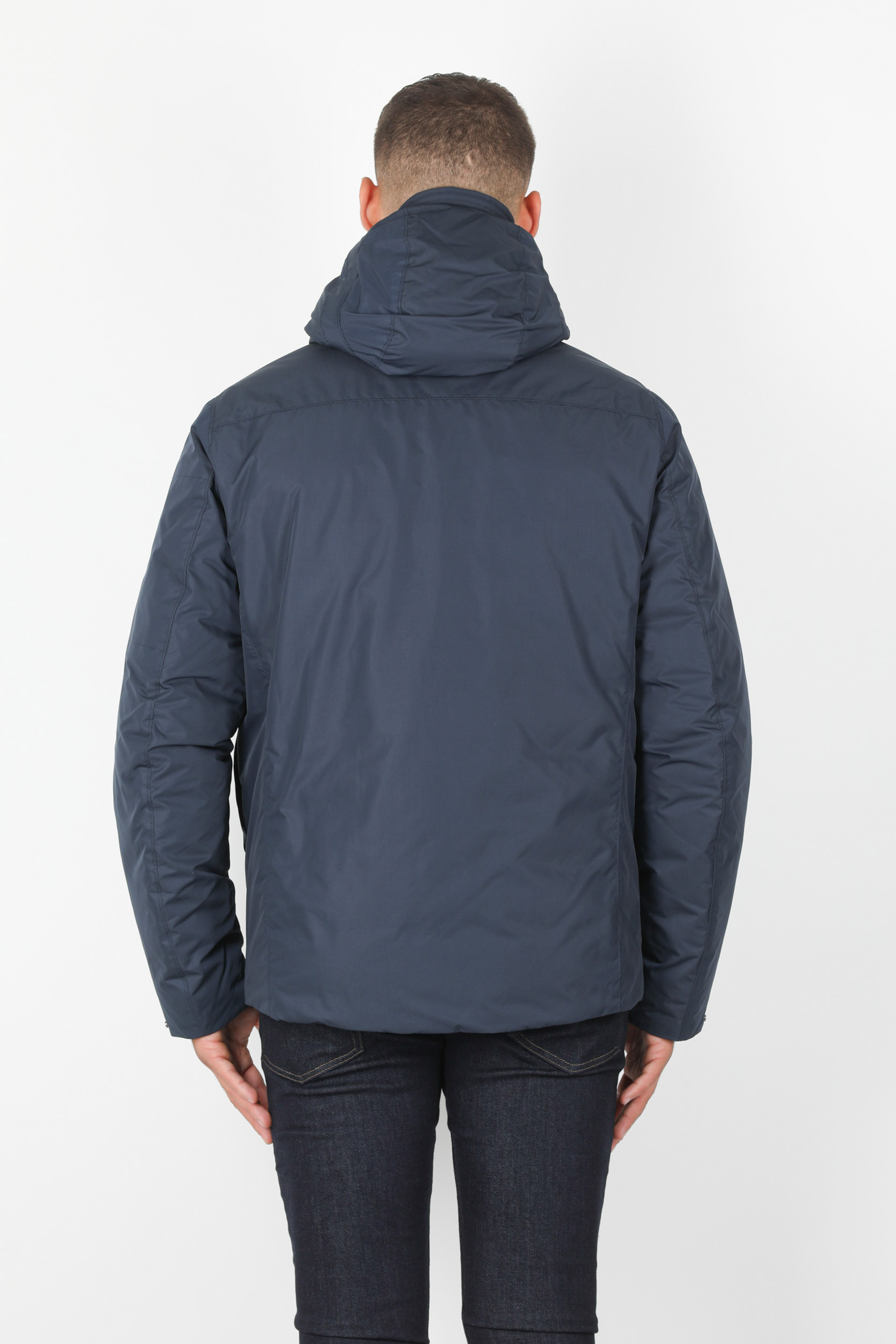 BLOUSON C.P COMPANY MARINE W075A-888