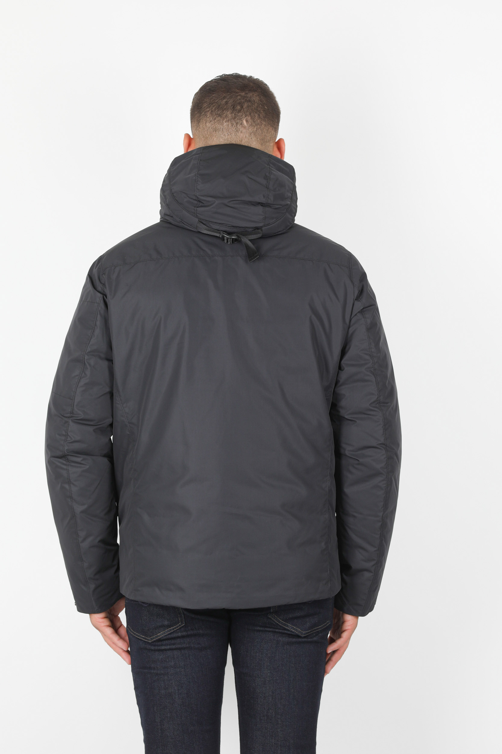 BLOUSON C.P COMPANY NOIR W075A-999