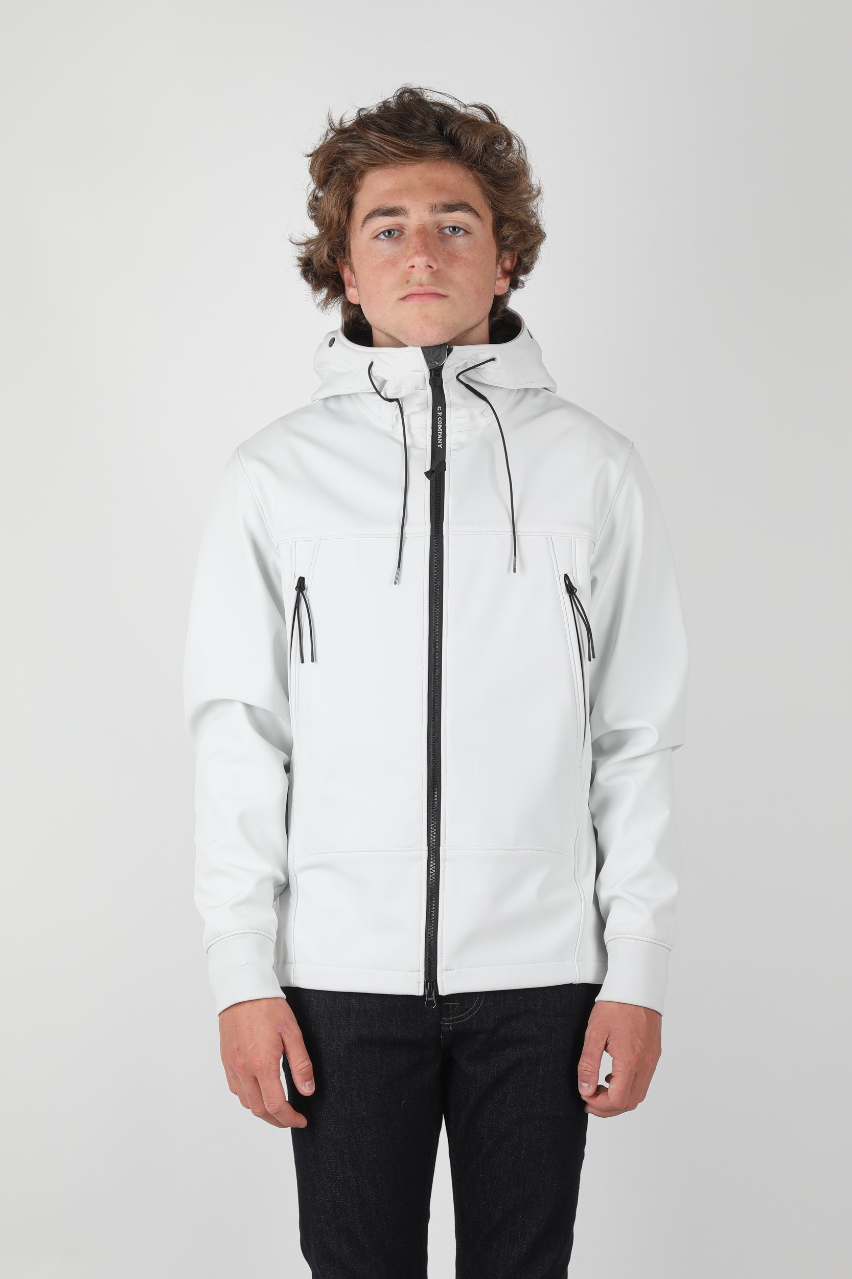 BLOUSON CP COMPANY BLANC W041A-103,BLOUSON CP COMPANY BLANC W041A-103,BLOUSON CP COMPANY BLANC W041A-103