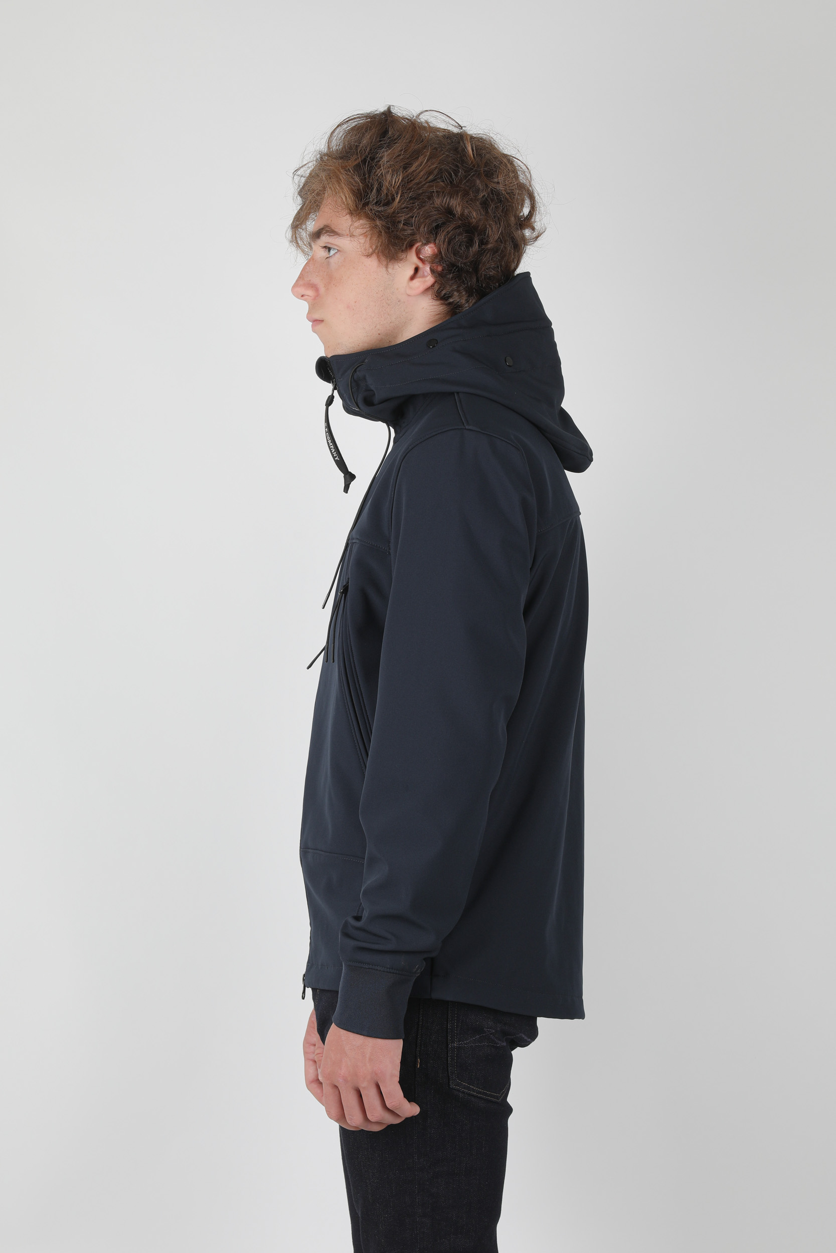 BLOUSON CP COMPANY MARINE W041A-888