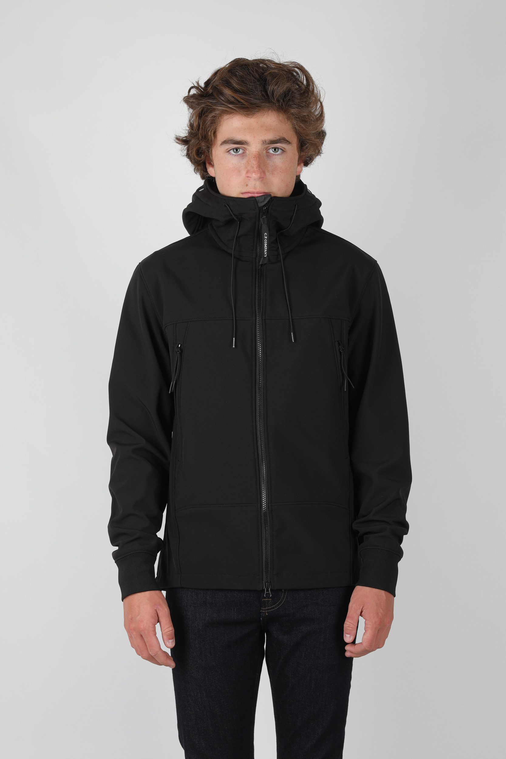 BLOUSON CP COMPANY NOIR W041A-999,BLOUSON CP COMPANY NOIR W041A-999,BLOUSON CP COMPANY NOIR W041A-999