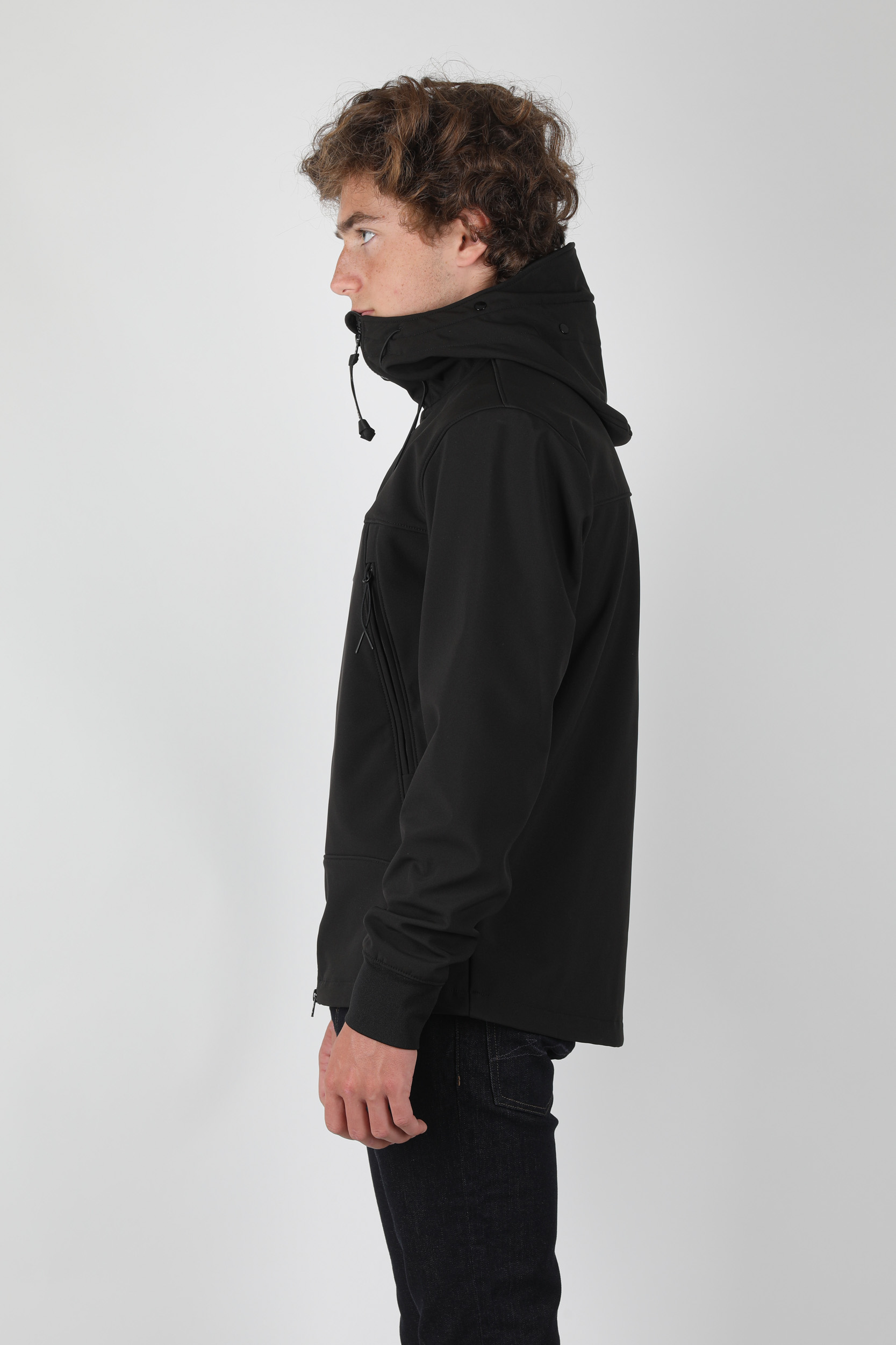 BLOUSON CP COMPANY NOIR W041A-999