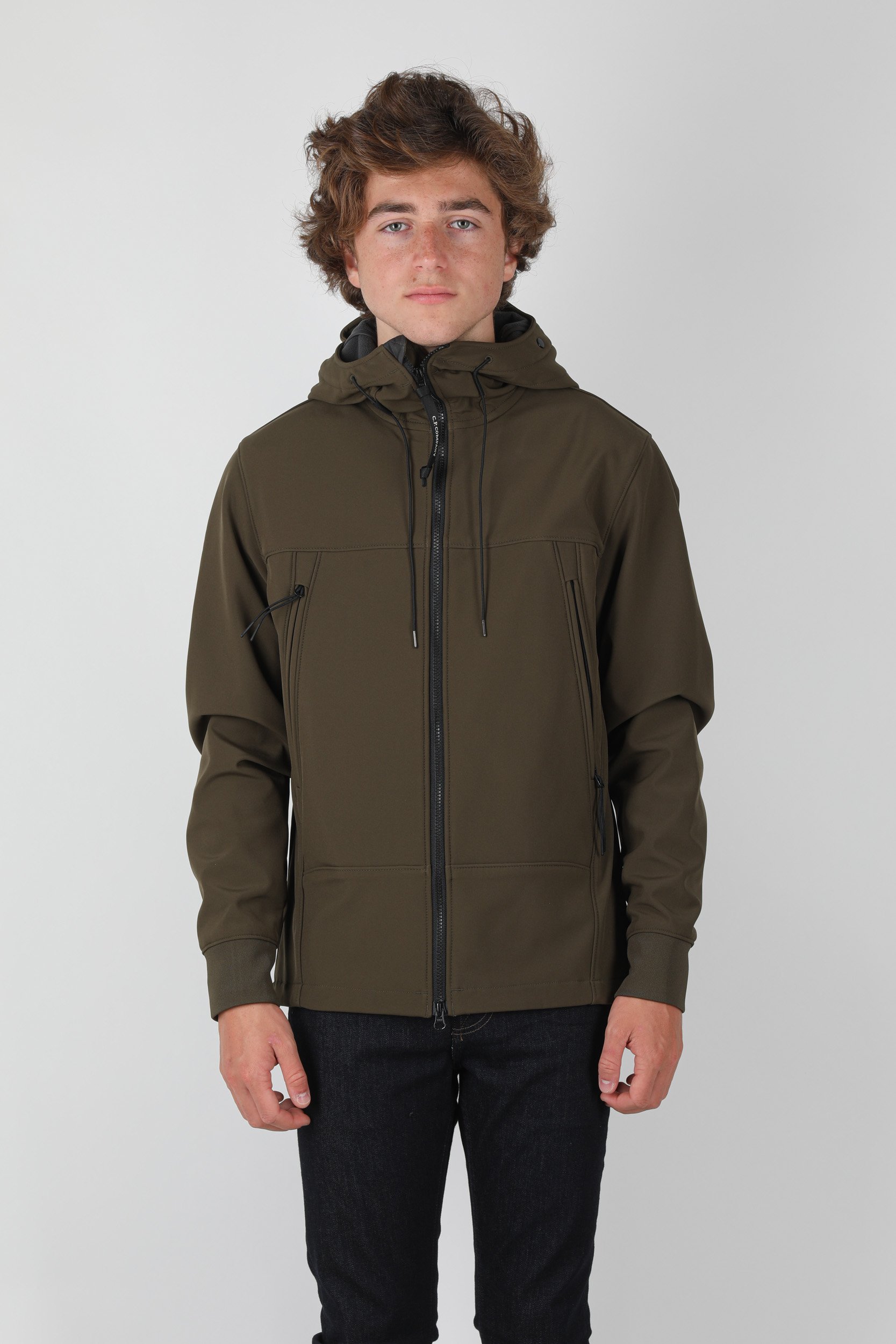 BLOUSON C.P COMPANY KAKI W041A-683,BLOUSON C.P COMPANY KAKI W041A-683,BLOUSON C.P COMPANY KAKI W041A-683