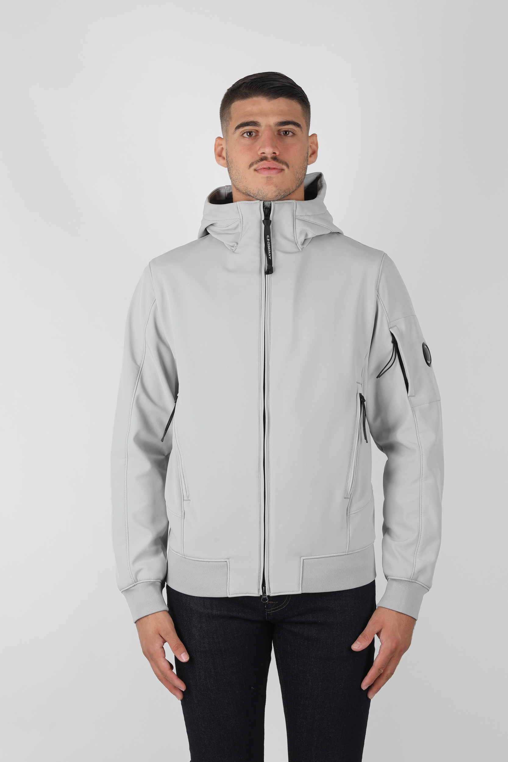 BLOUSON C.P COMPANY GRIS W042A-900,BLOUSON C.P COMPANY GRIS W042A-900,BLOUSON C.P COMPANY GRIS W042A-900