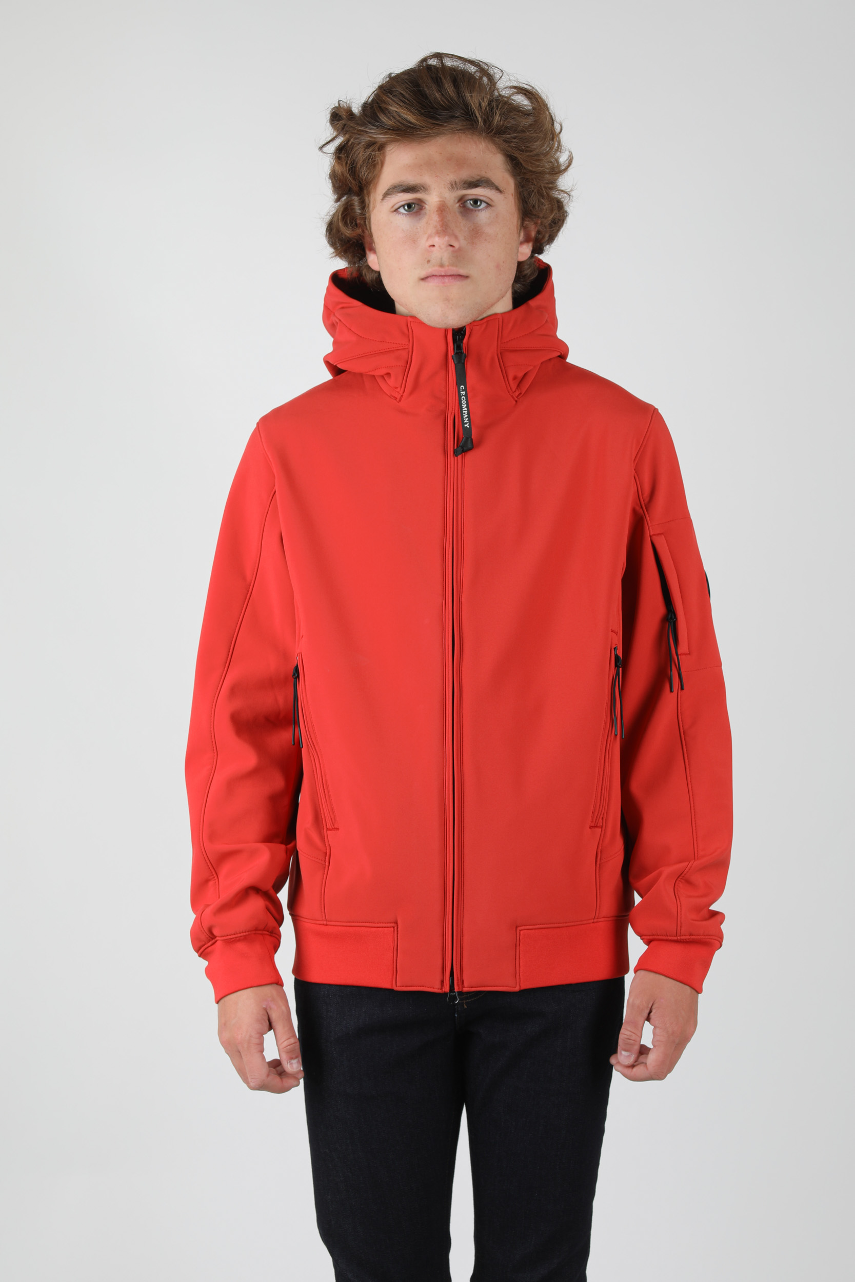 BLOUSON C.P COMPANY ORANGE W042A-486,BLOUSON C.P COMPANY ORANGE W042A-486,BLOUSON C.P COMPANY ORANGE W042A-486