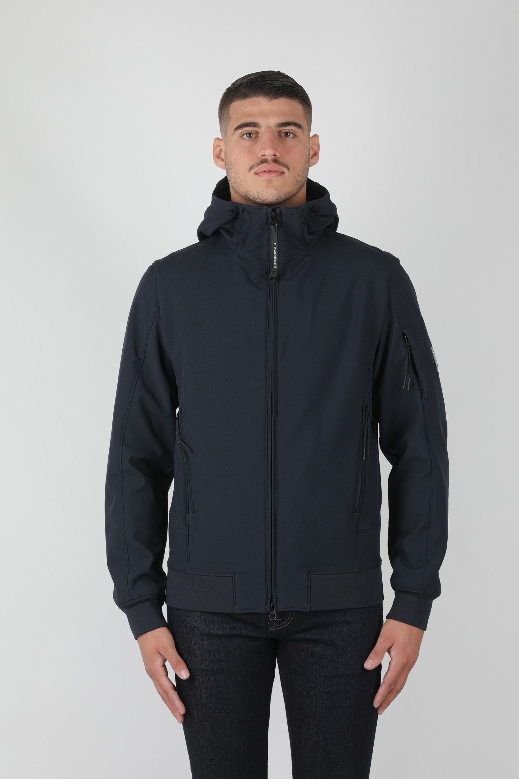 BLOUSON C.P COMPANY MARINE W042A-888,BLOUSON C.P COMPANY MARINE W042A-888,BLOUSON C.P COMPANY MARINE W042A-888