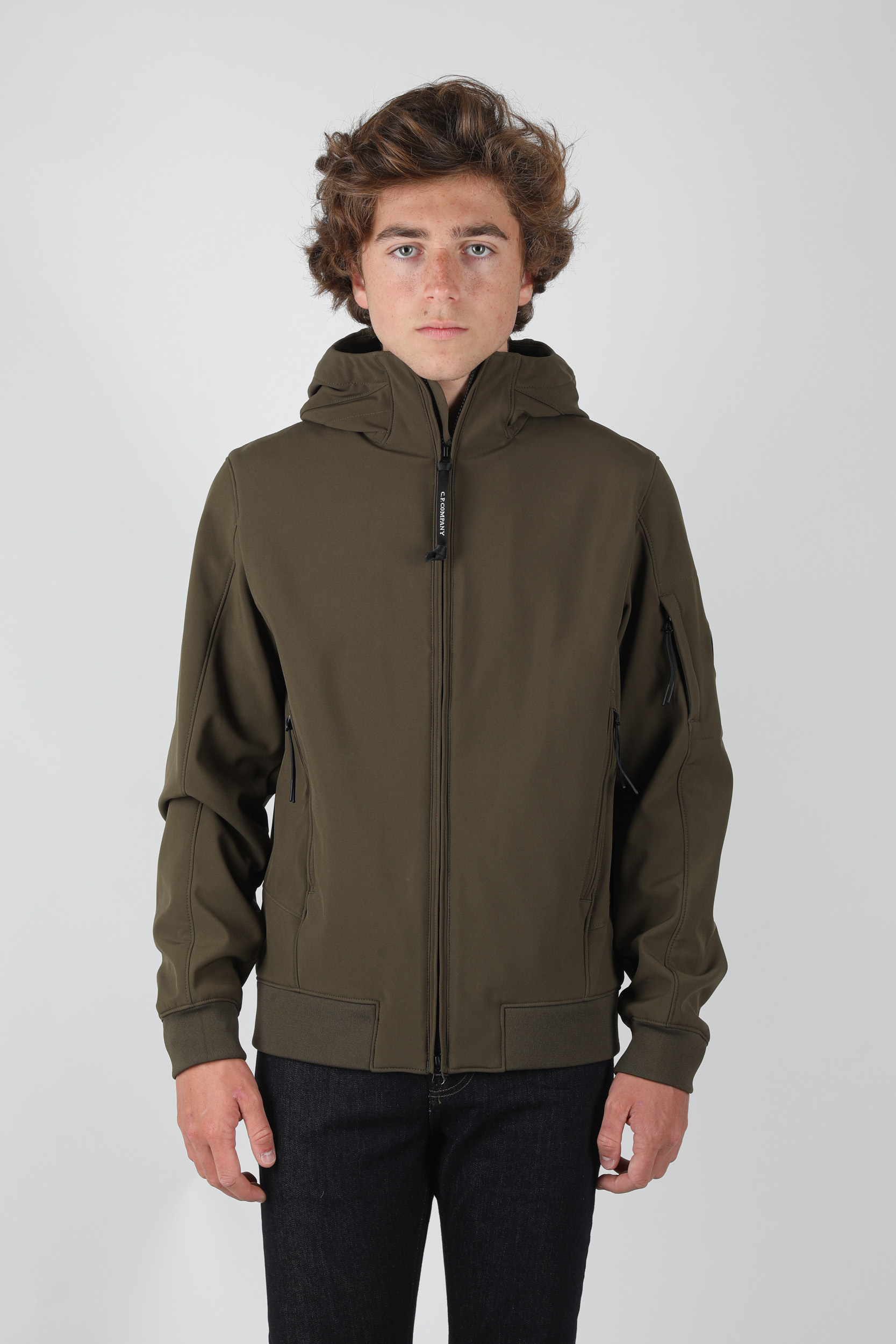 BLOUSON C.P COMPANY KAKI W042A-683,BLOUSON C.P COMPANY KAKI W042A-683,BLOUSON C.P COMPANY KAKI W042A-683