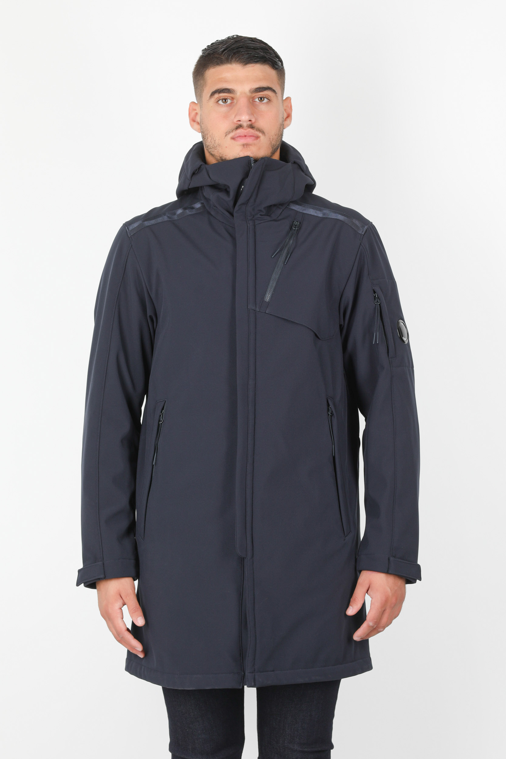 BLOUSON C.P COMPANY MARINE W045A-888,BLOUSON C.P COMPANY MARINE W045A-888,BLOUSON C.P COMPANY MARINE W045A-888