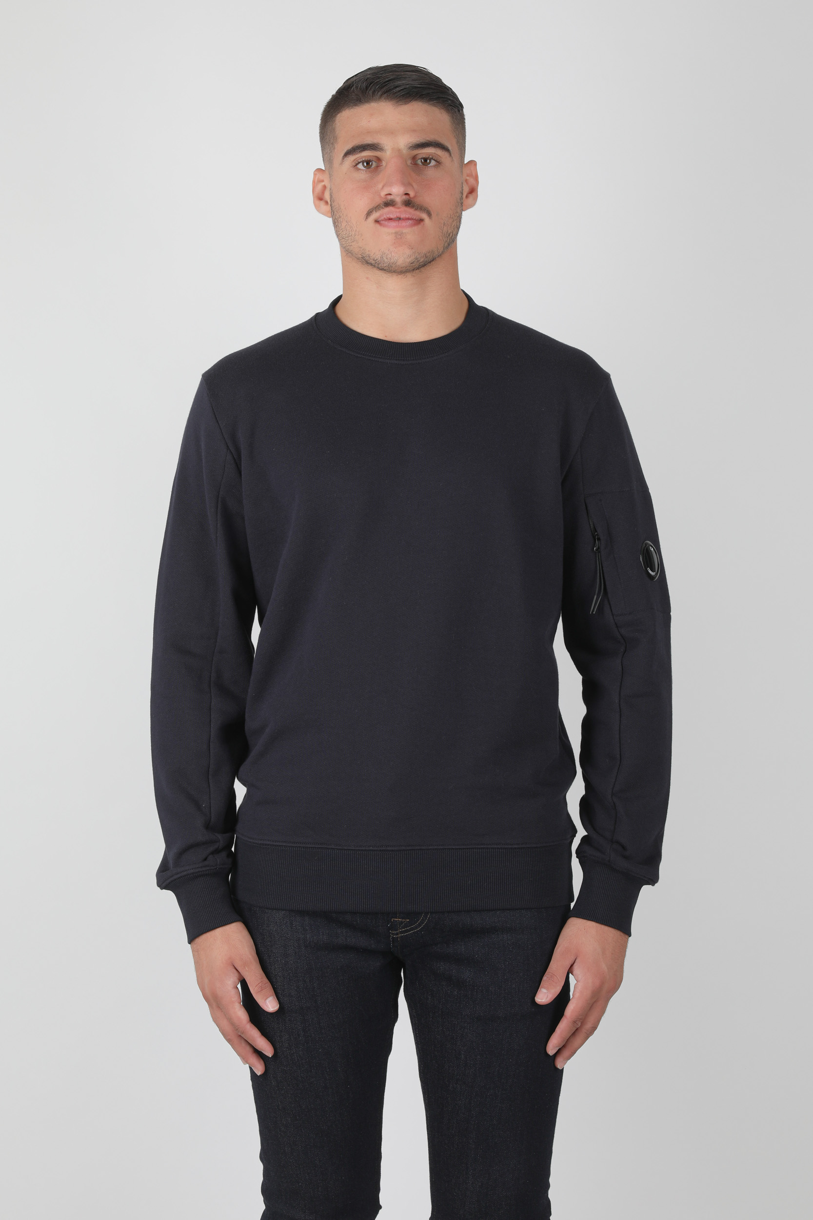 SWEAT C.P. COMPANY MARINE S039A-838,SWEAT C.P. COMPANY MARINE S039A-838,SWEAT C.P. COMPANY MARINE S039A-838