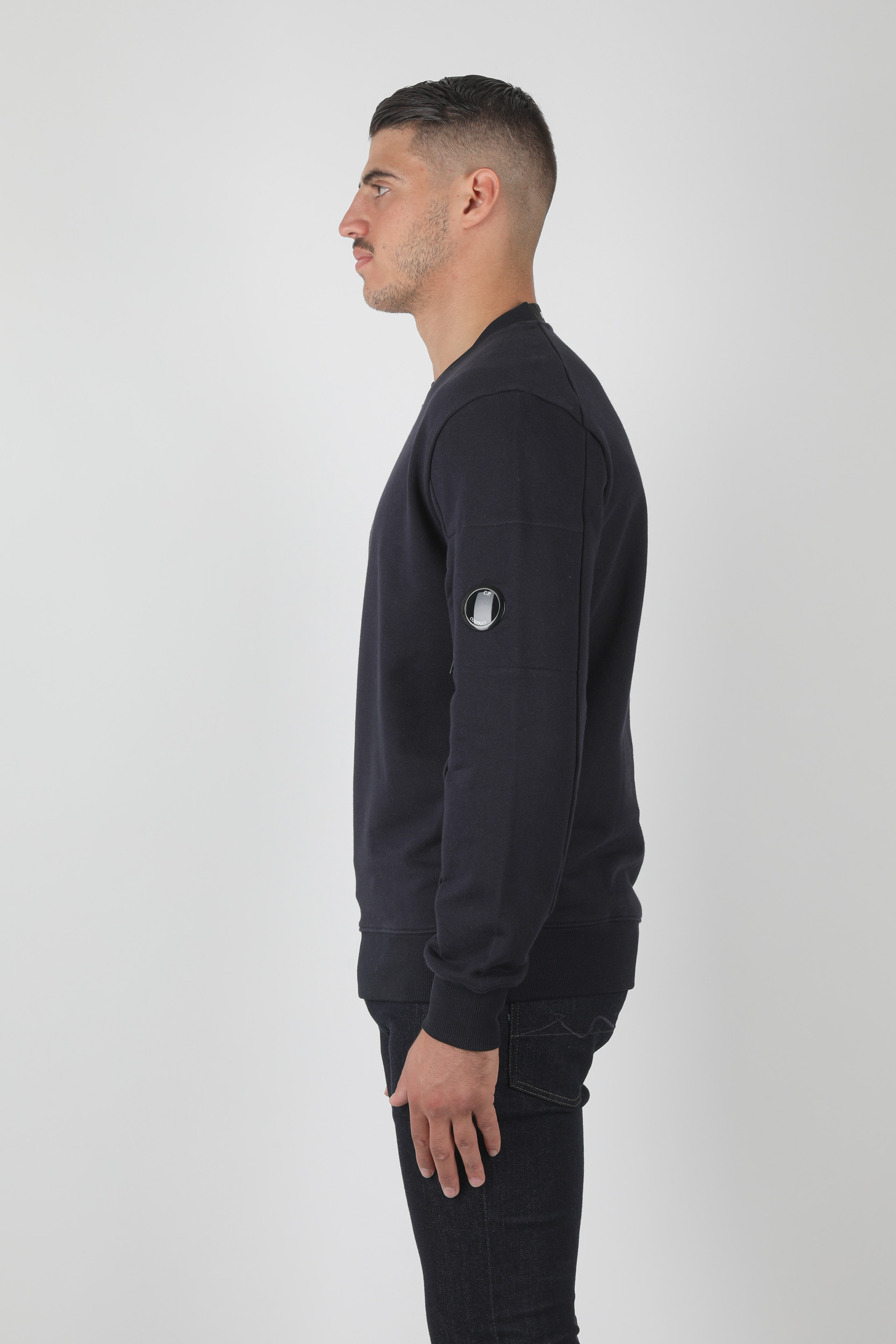 SWEAT C.P. COMPANY MARINE S039A-838