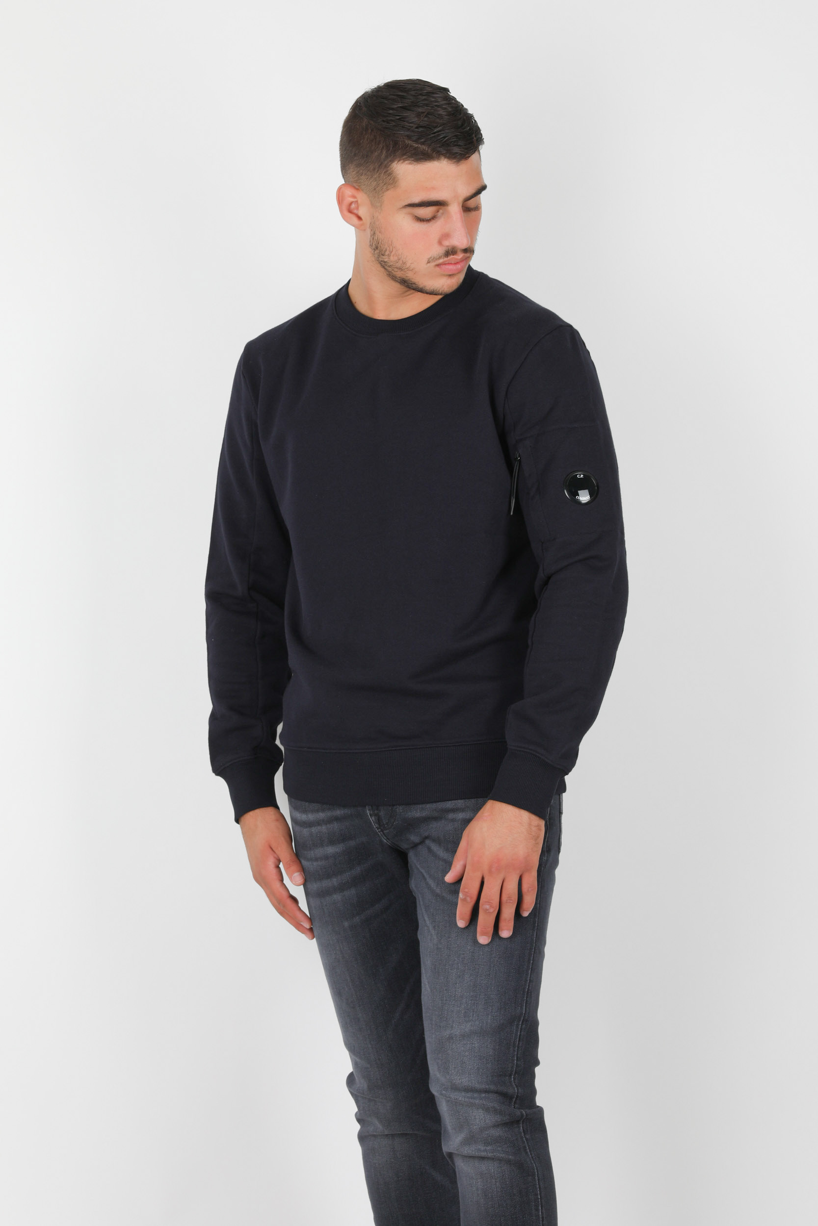 SWEAT C.P COMPANY MARINE S039A-888