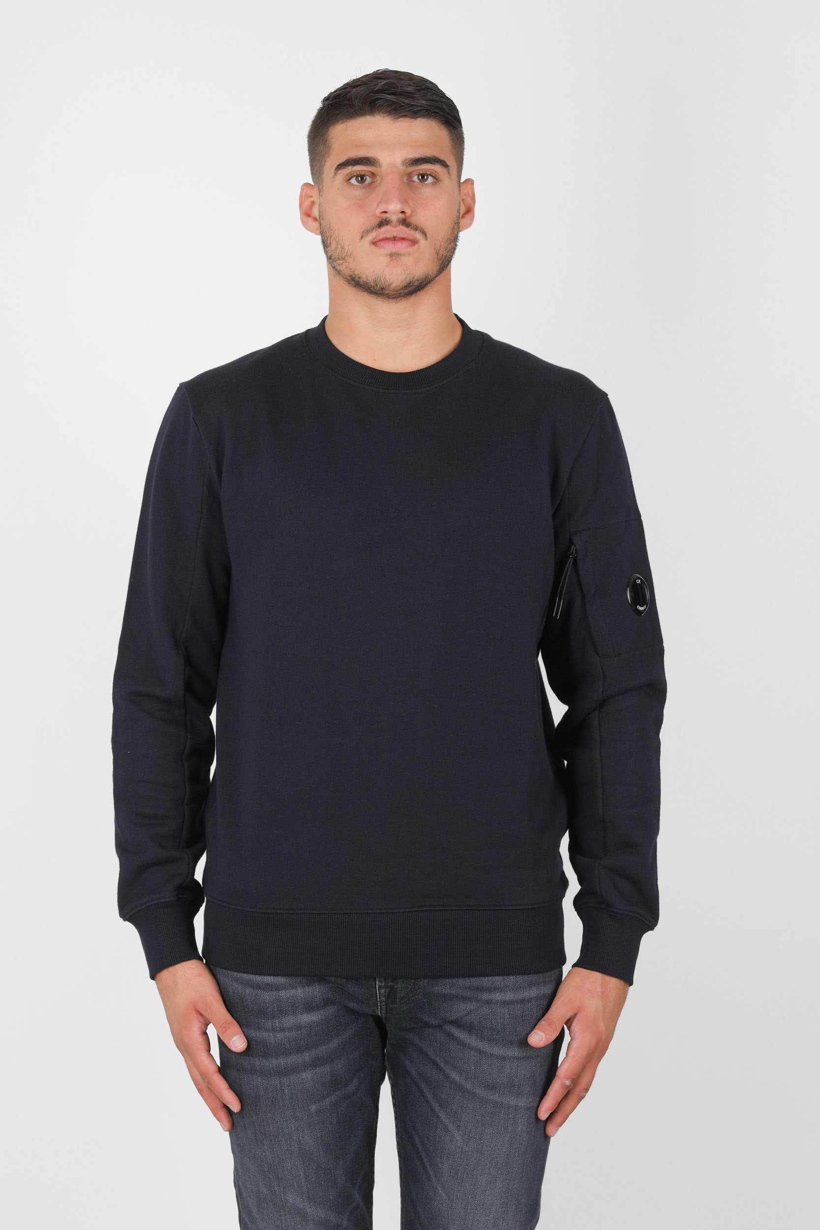 SWEAT C.P COMPANY MARINE S039A-888,SWEAT C.P COMPANY MARINE S039A-888,SWEAT C.P COMPANY MARINE S039A-888