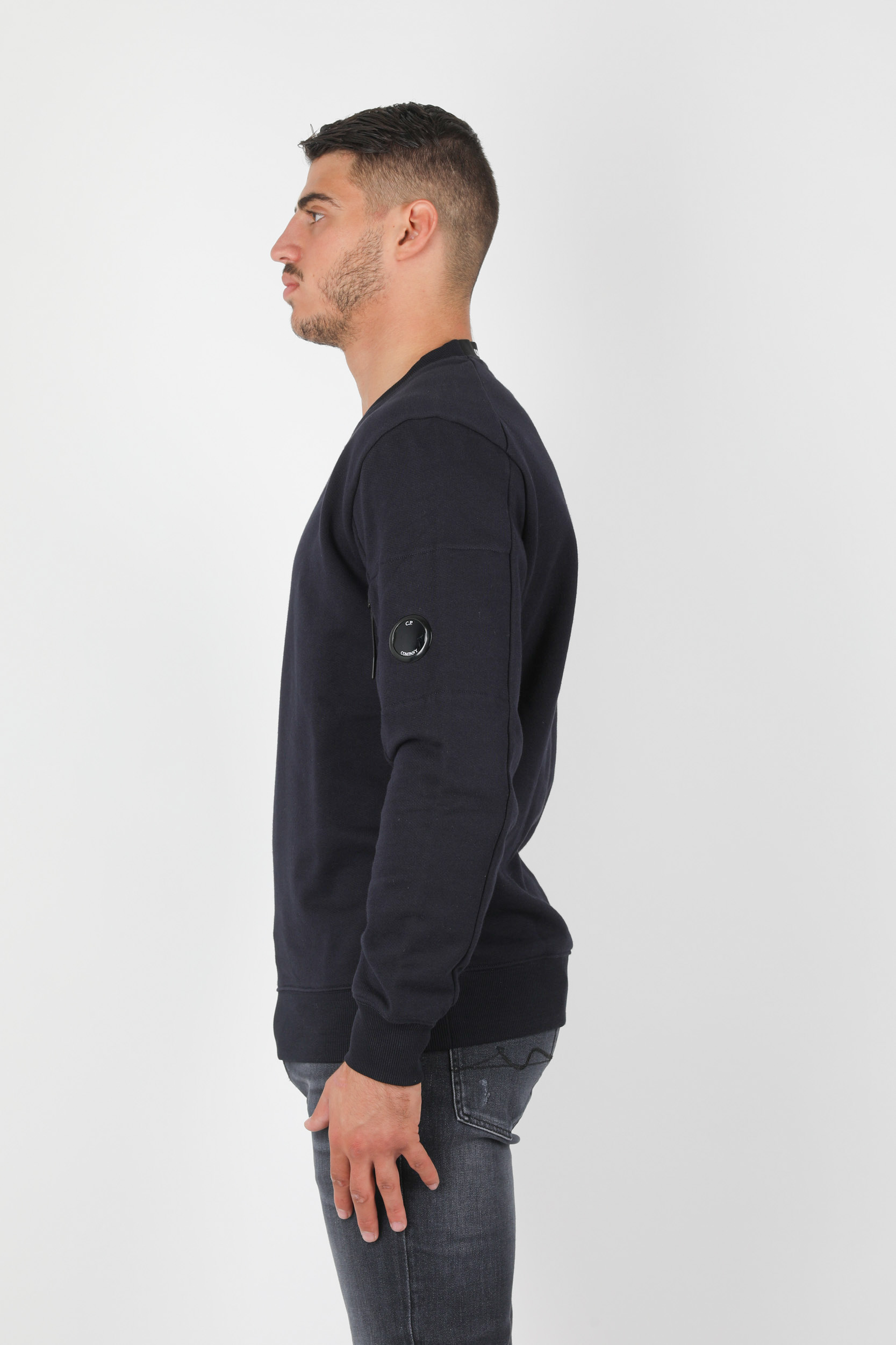 SWEAT C.P COMPANY MARINE S039A-888