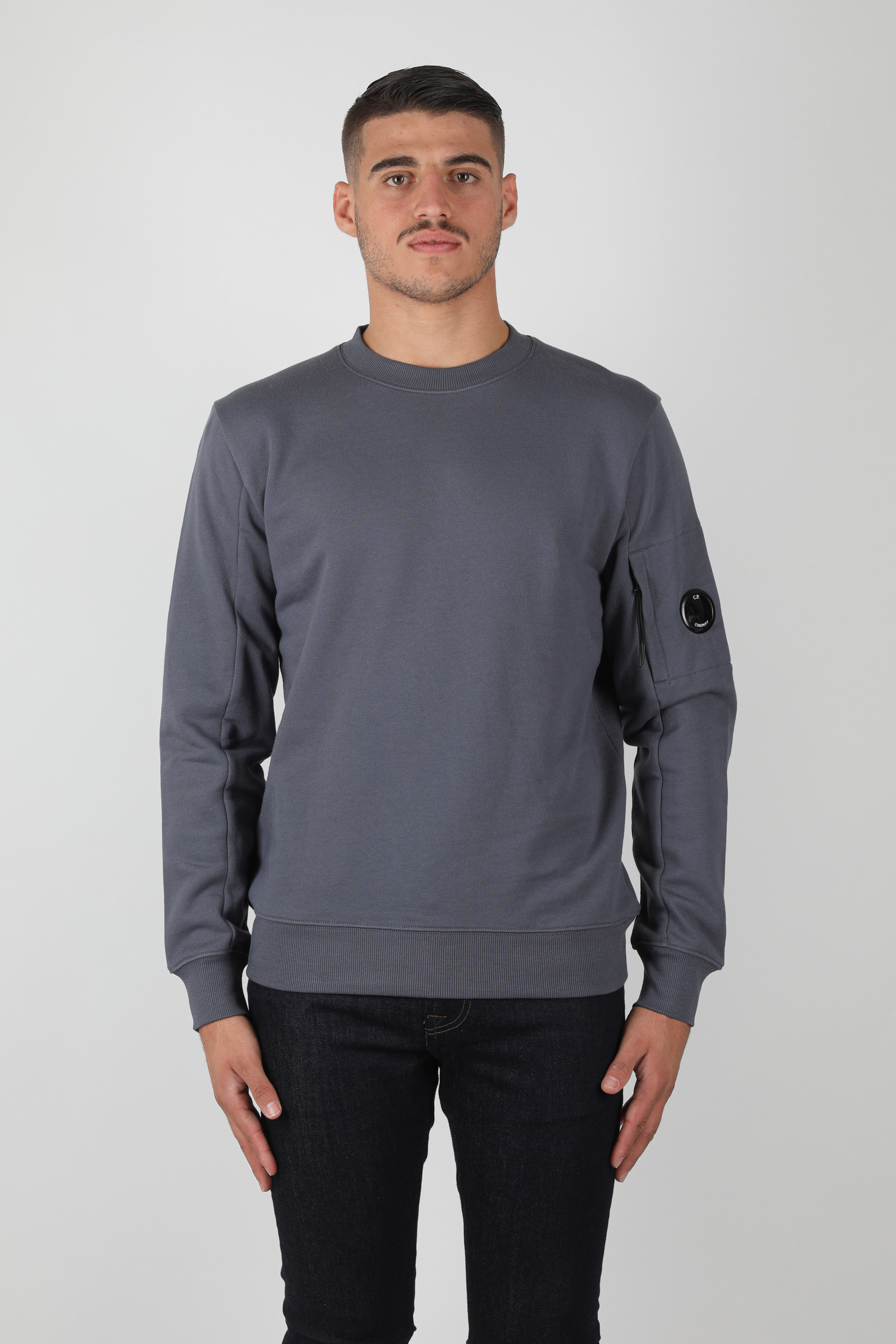 SWEAT C.P. COMPANY BLEU S039A-884,SWEAT C.P. COMPANY BLEU S039A-884,SWEAT C.P. COMPANY BLEU S039A-884