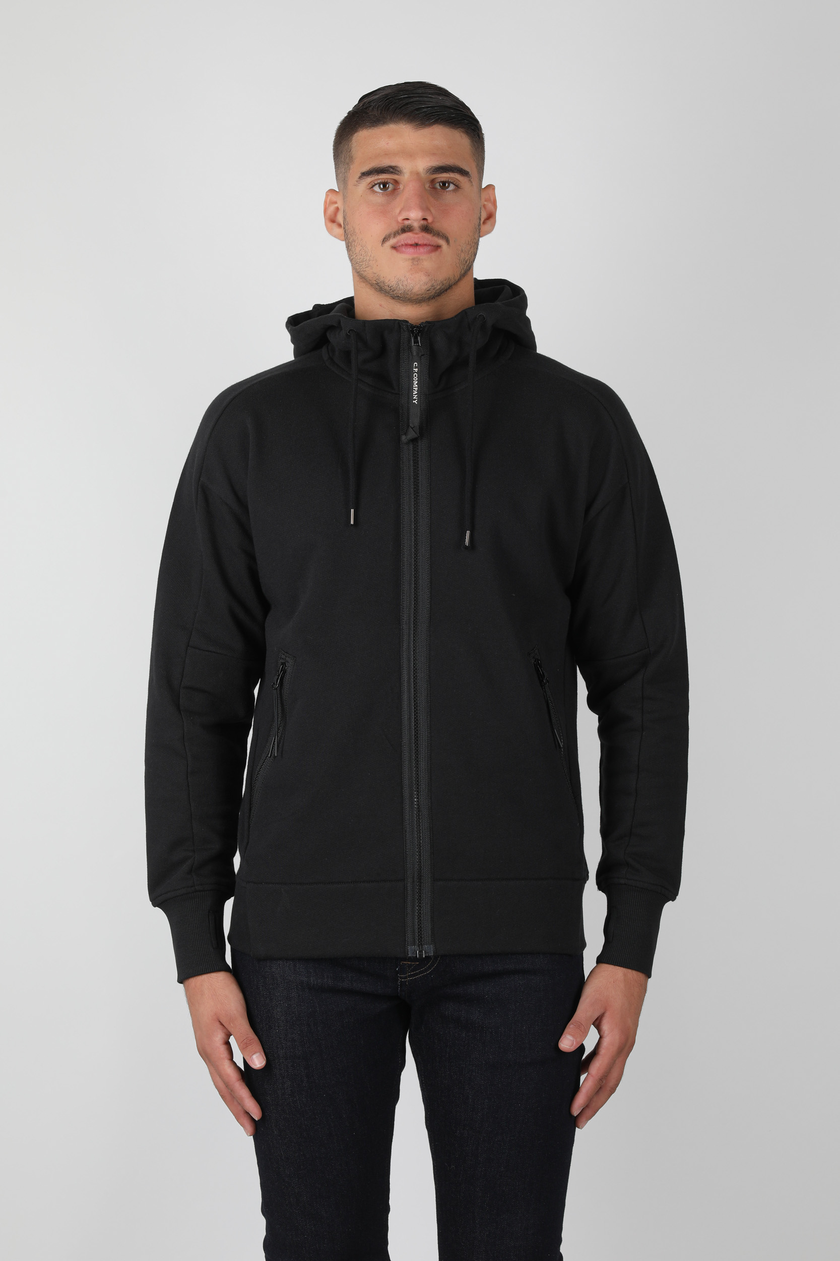 GILET C.P COMPANY NOIR S009A-999,GILET C.P COMPANY NOIR S009A-999,GILET C.P COMPANY NOIR S009A-999