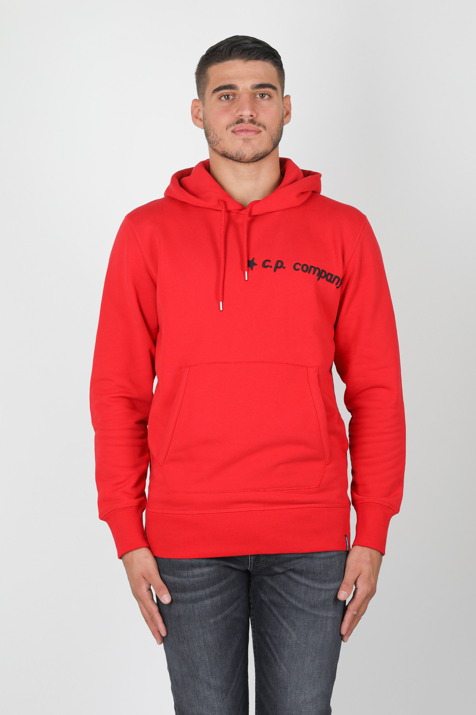 SWEAT C.P COMPANY ROUGE S301A-561,SWEAT C.P COMPANY ROUGE S301A-561,SWEAT C.P COMPANY ROUGE S301A-561