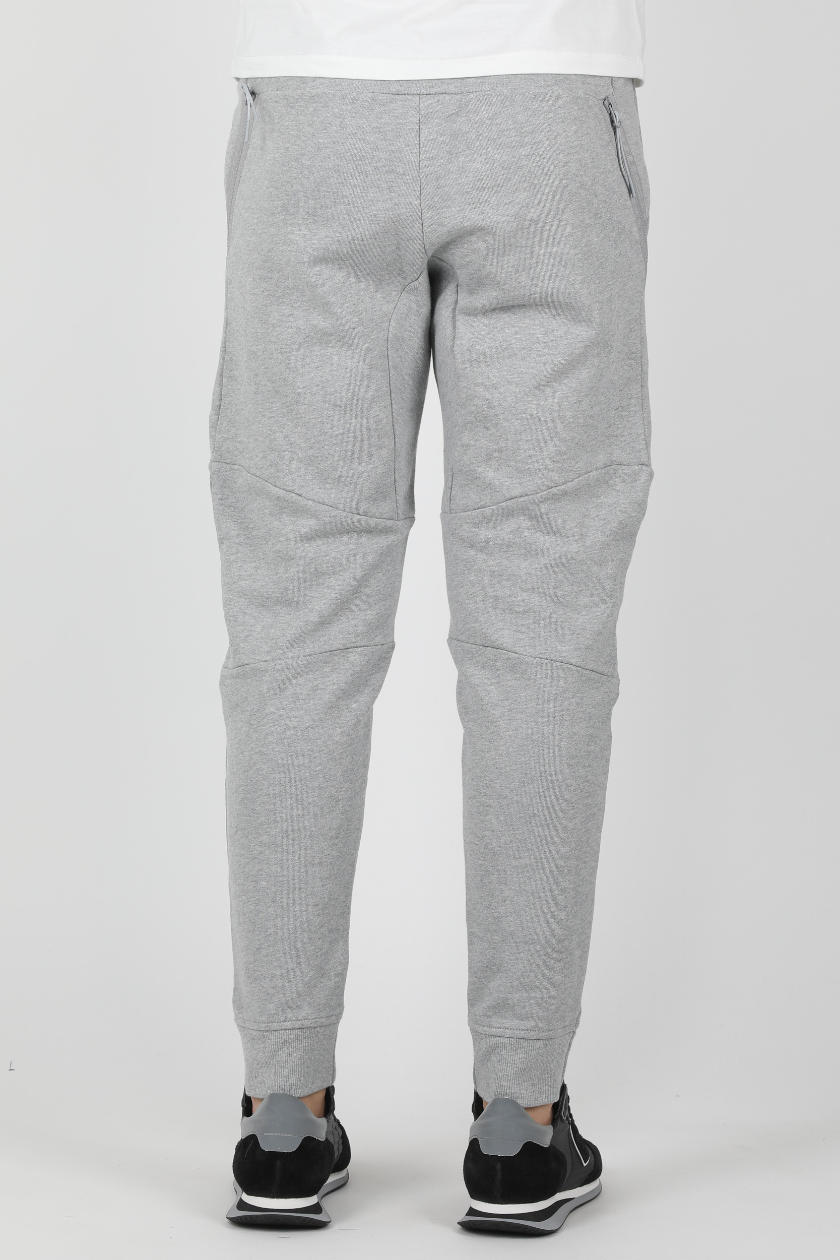 BAS DE SURVETEMENT C.P COMPANY GRIS P029A-M93