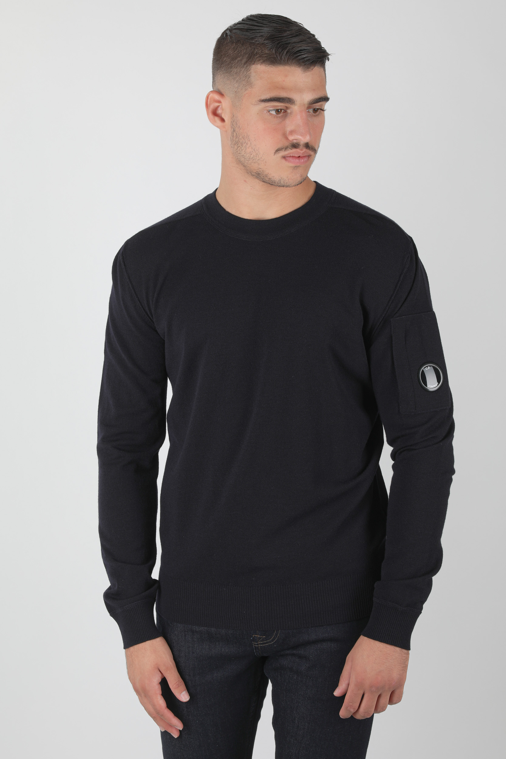 PULL C.P COMPANY MARINE N100A-888