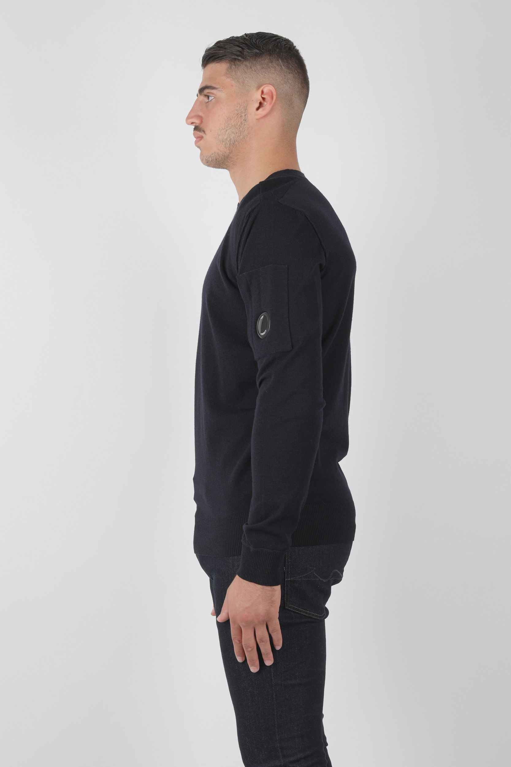 PULL C.P COMPANY MARINE N100A-888