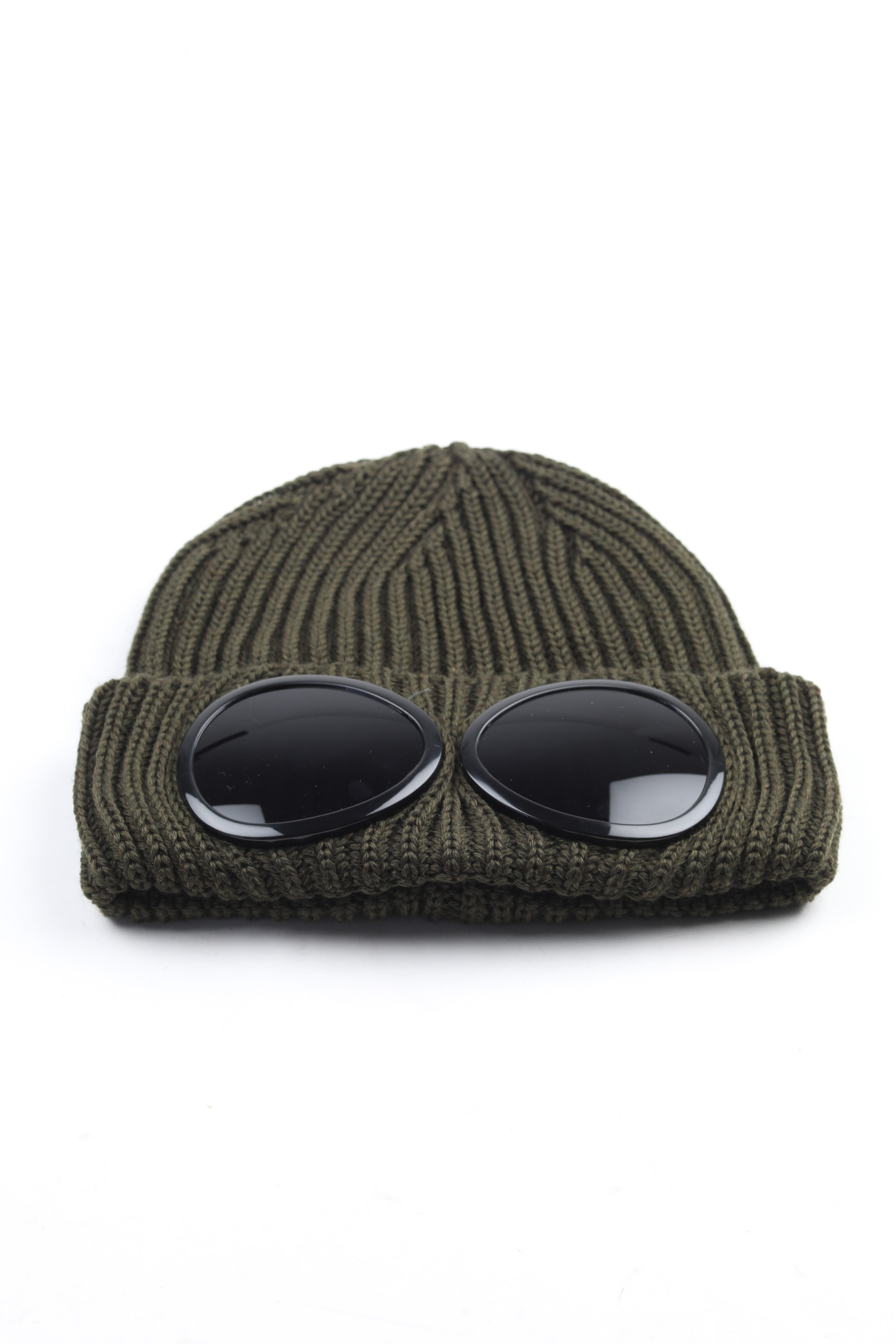 BONNET C.P COMPANY KAKI C239A-678