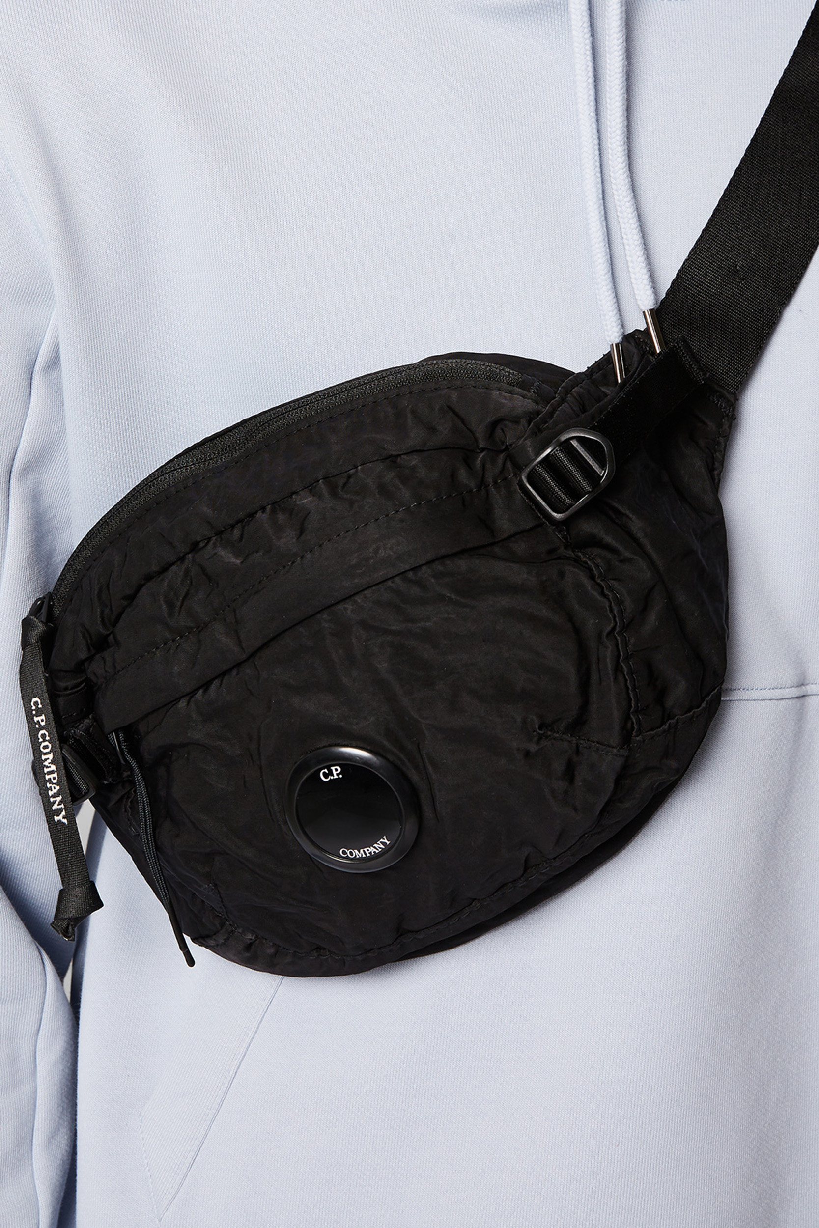 BANANE C.P COMPANY NOIR C108A-999,BANANE C.P COMPANY NOIR C108A-999