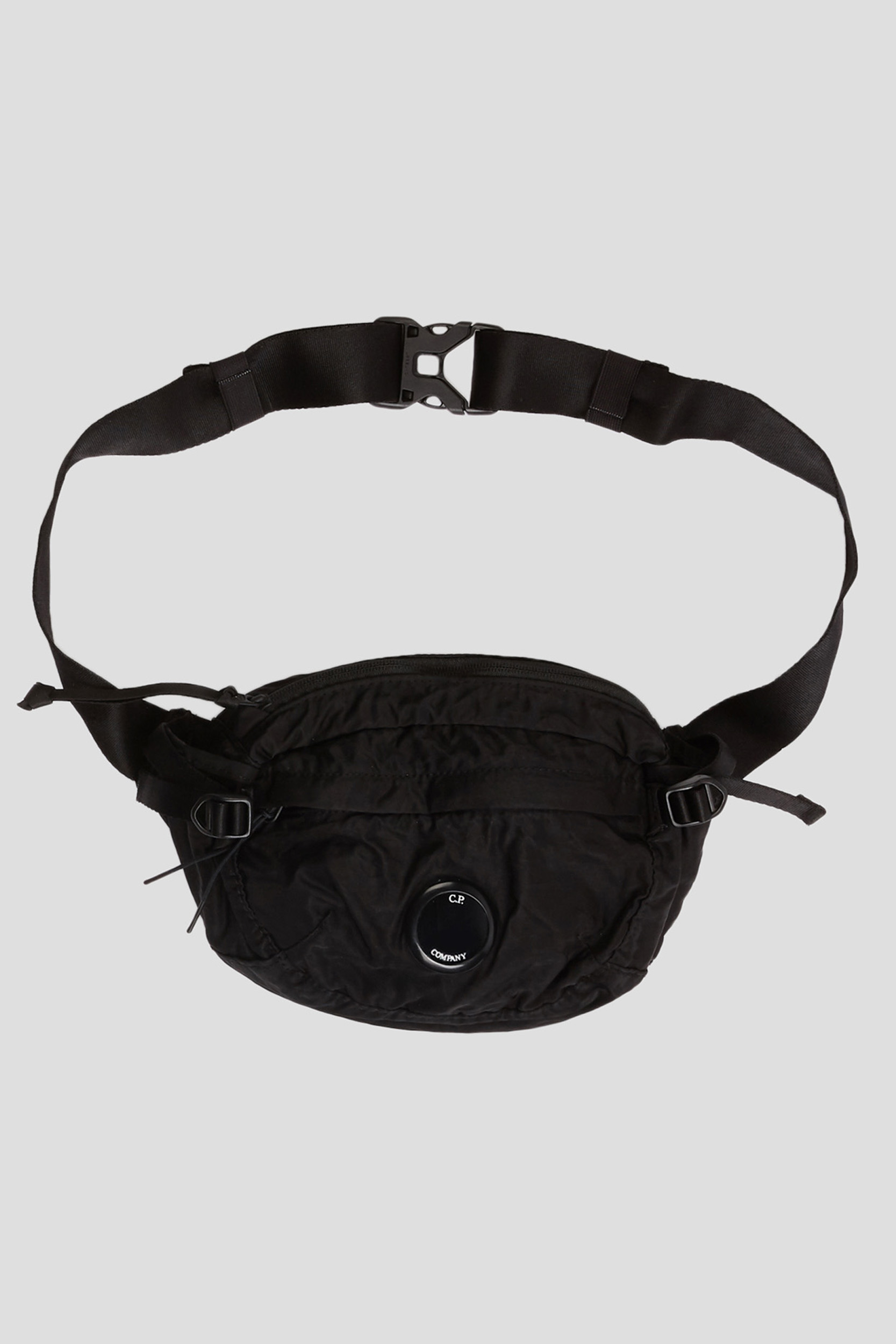 BANANE C.P COMPANY NOIR C108A-999