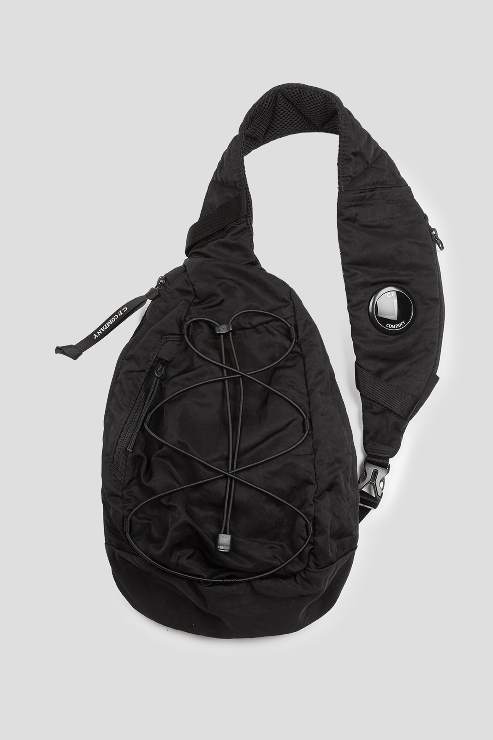 SAC C.P COMPANY NOIR C107A-999
