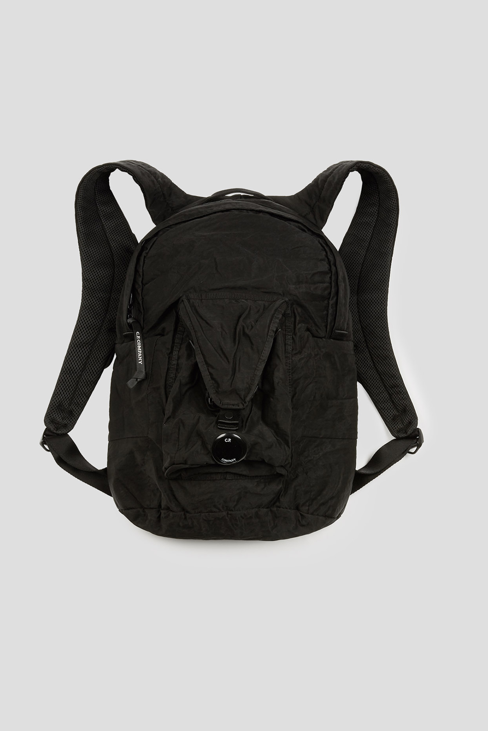 SAC A DOS C.P COMPANY NOIR C106A-999