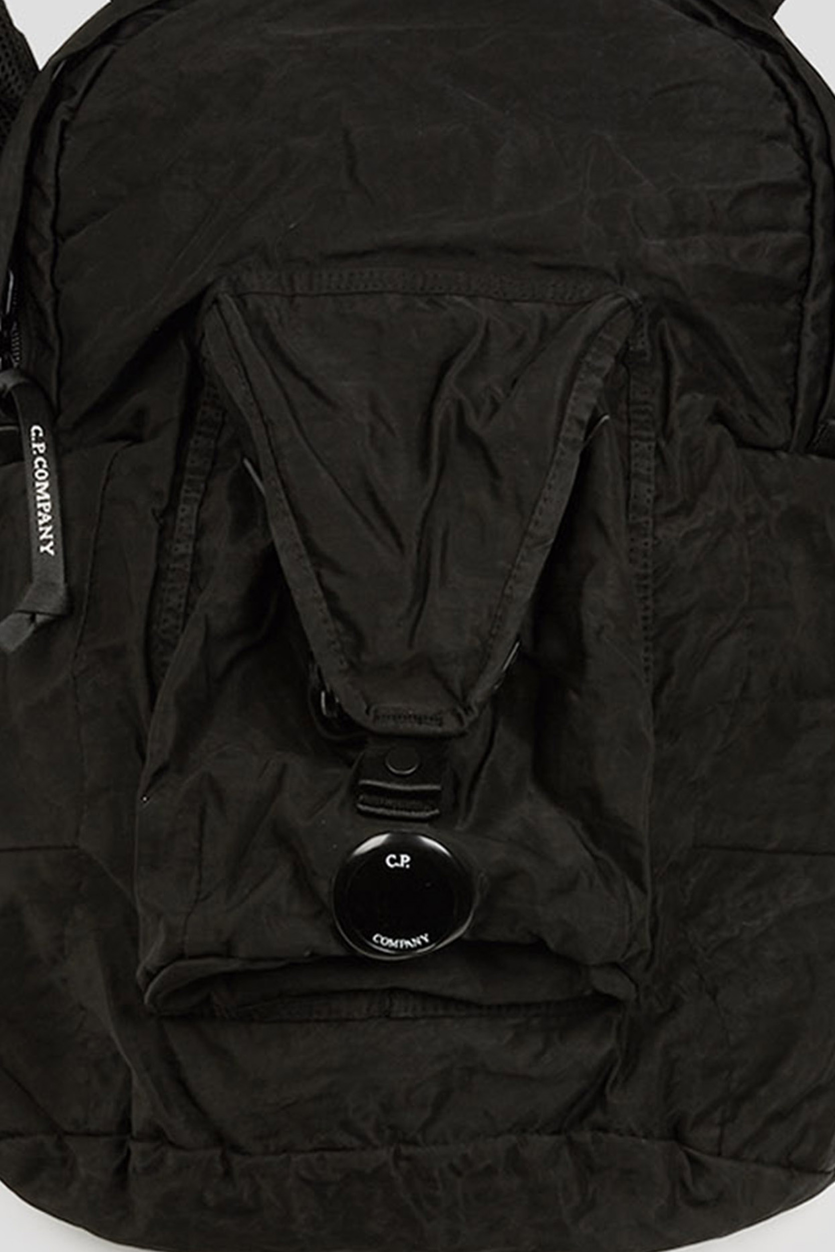 SAC A DOS C.P COMPANY NOIR C106A-999