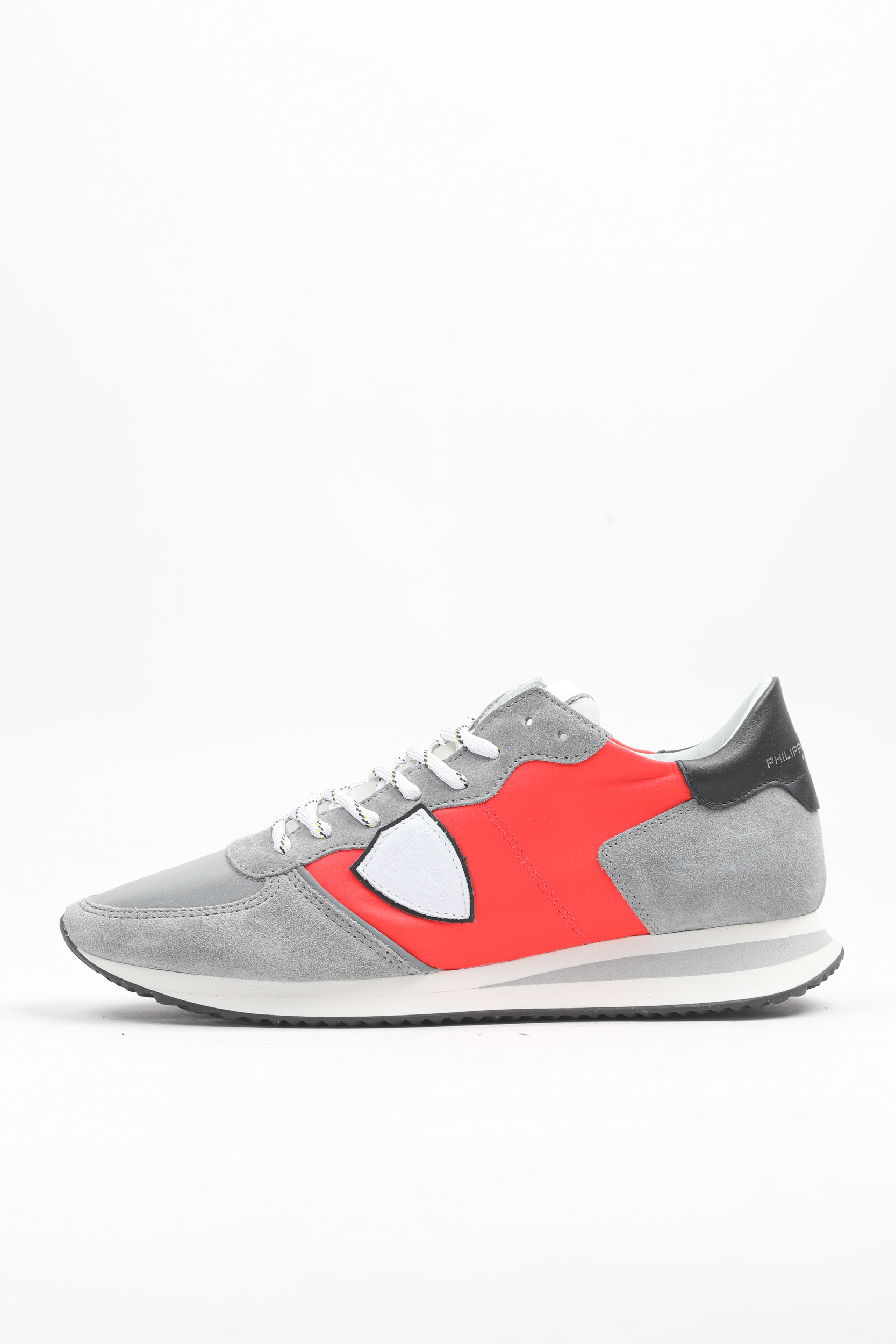 BASKETS ROUGES PHILIPPE MODEL TZLU-WP17