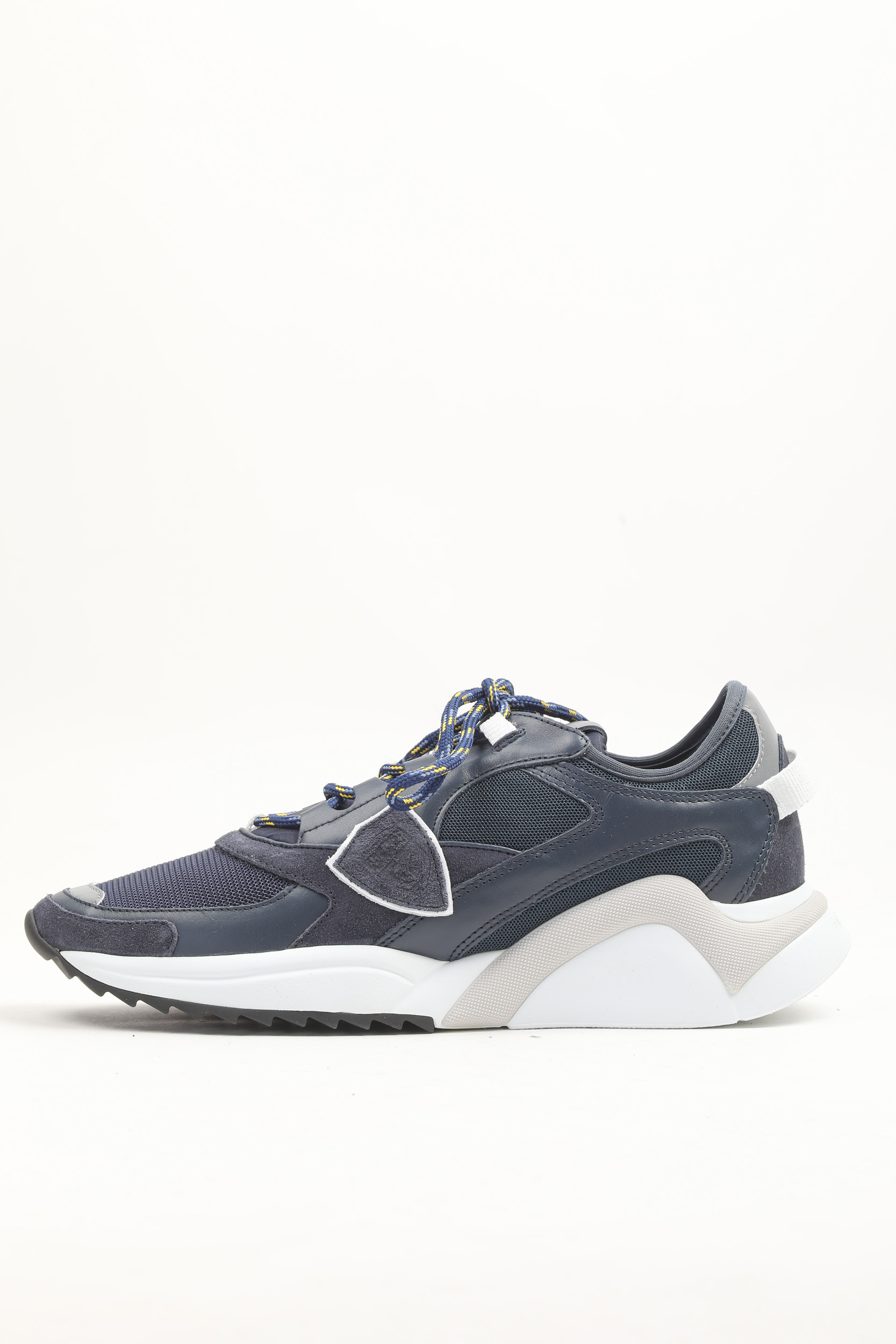 BASKETS PHILIPPE MODEL MARINES EZLU-WK11