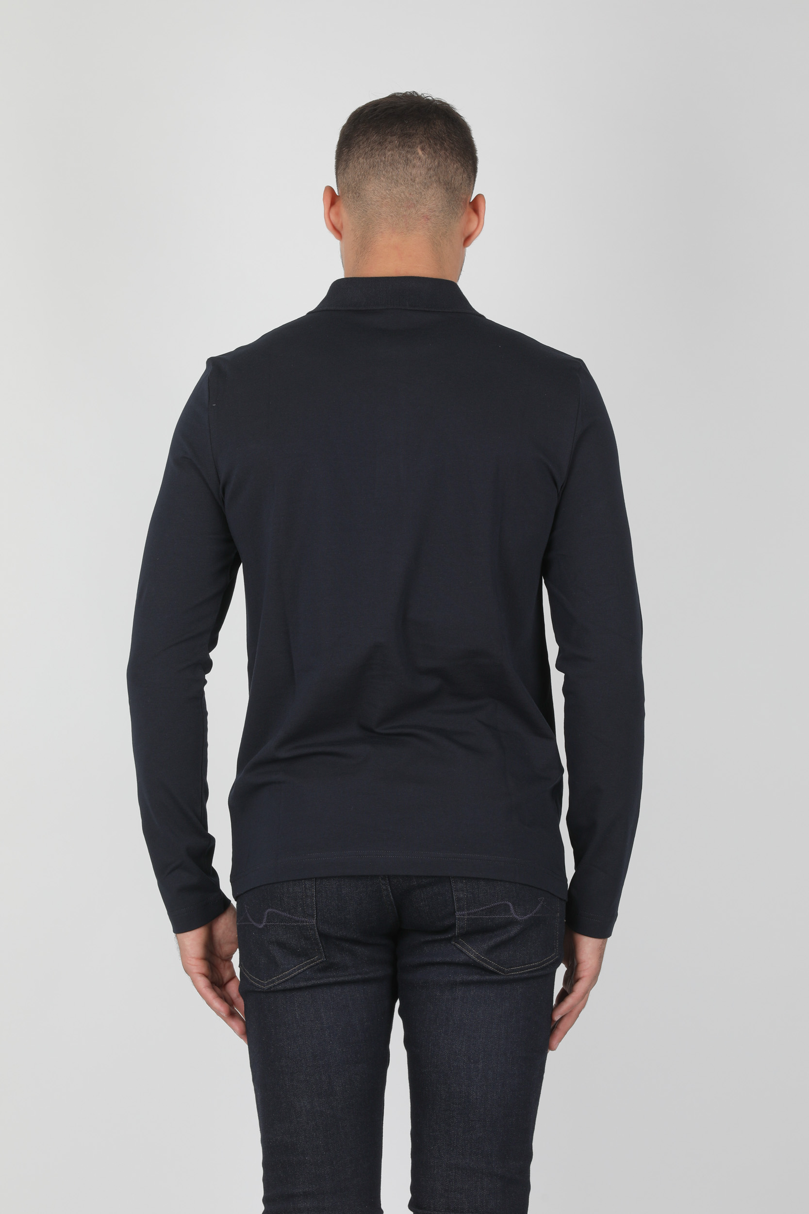 POLO FILIPPA K MARINE 26419-2830