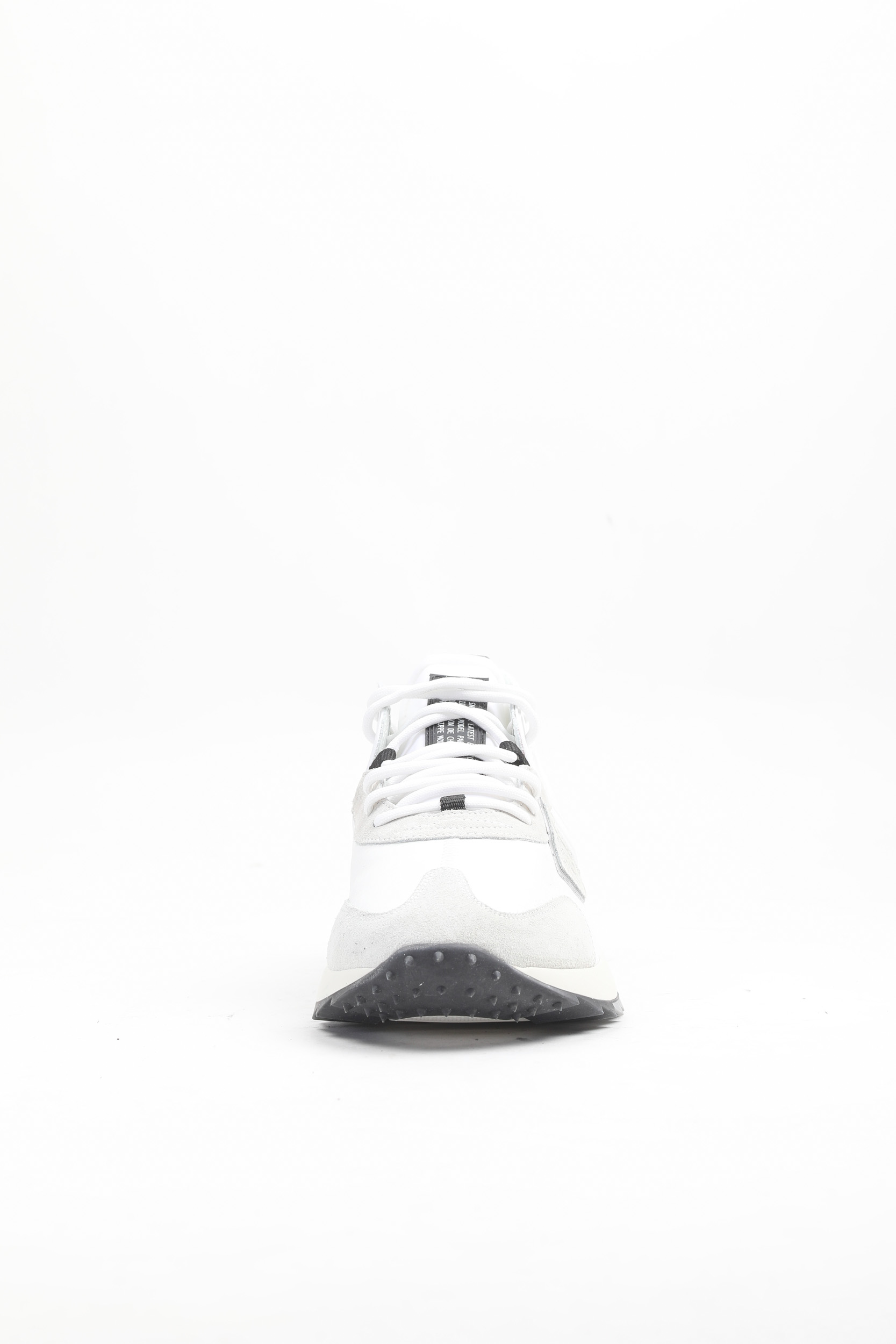 BASKETS BLANCHES PHILIPPE MODEL RLLU-W006,BASKETS BLANCHES PHILIPPE MODEL RLLU-W006,BASKETS BLANCHES PHILIPPE MODEL RLLU-W006