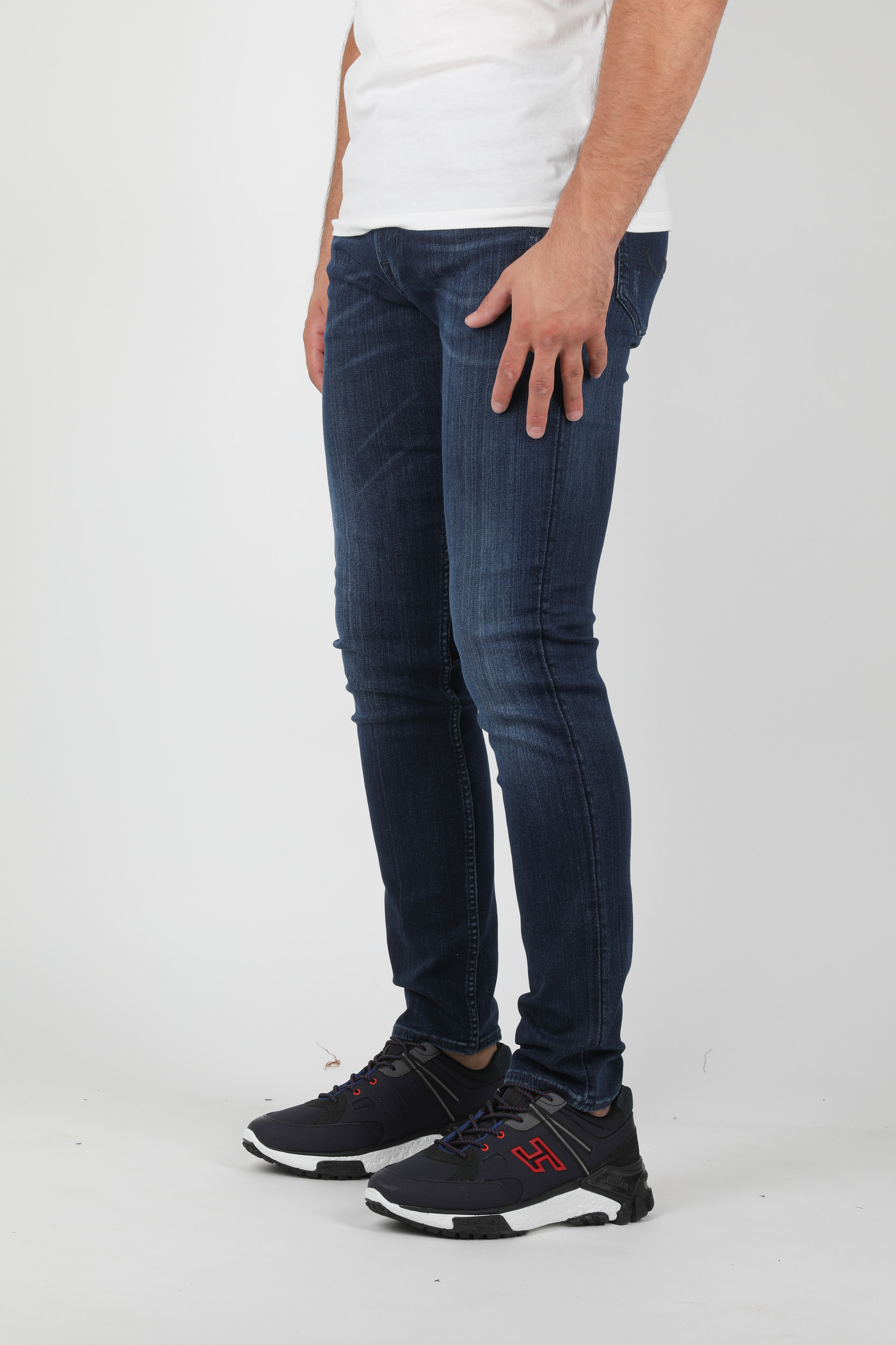 JEAN'S SEVEN BLEU JSMXA460BR