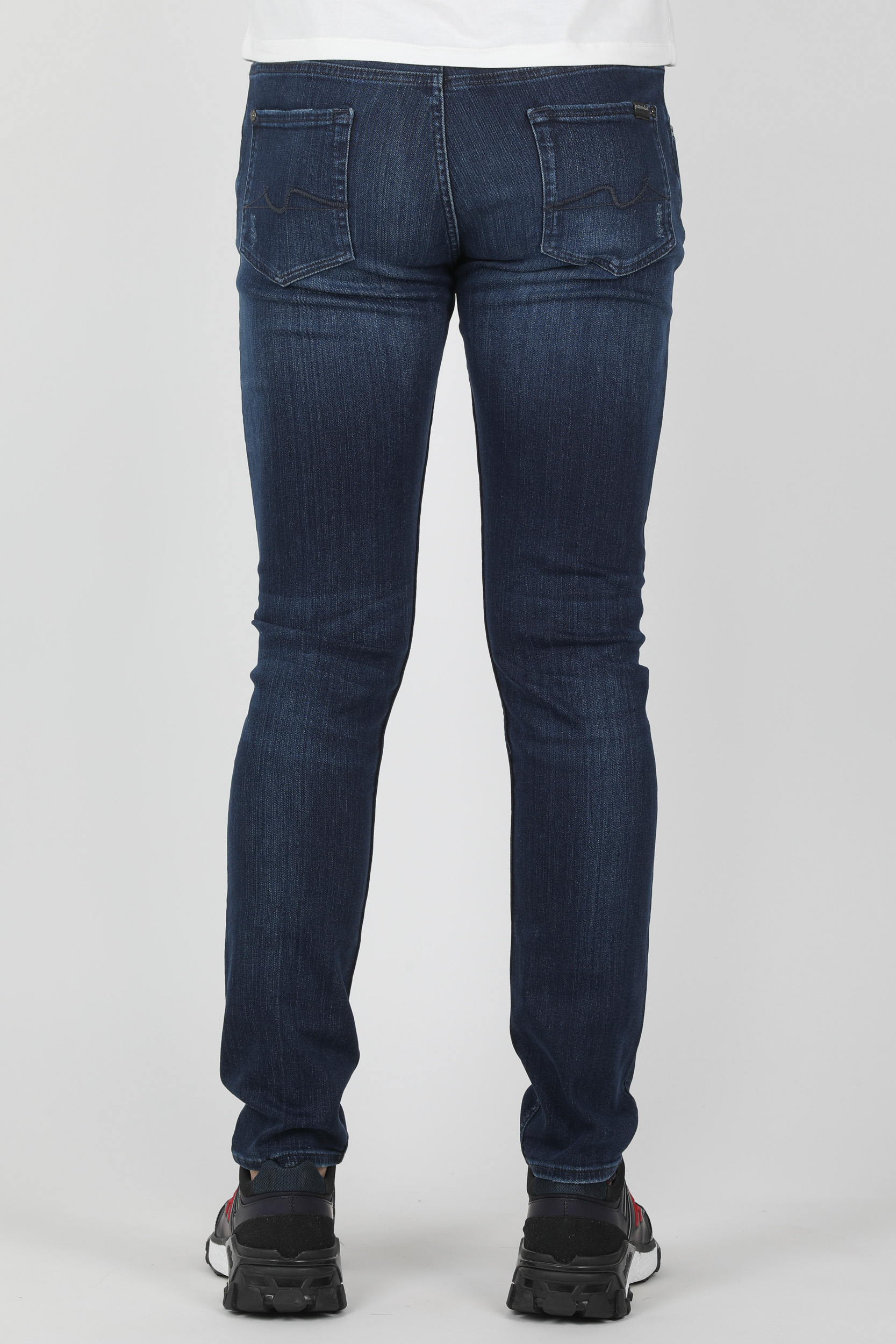 JEAN'S SEVEN BLEU JSMXA460BR