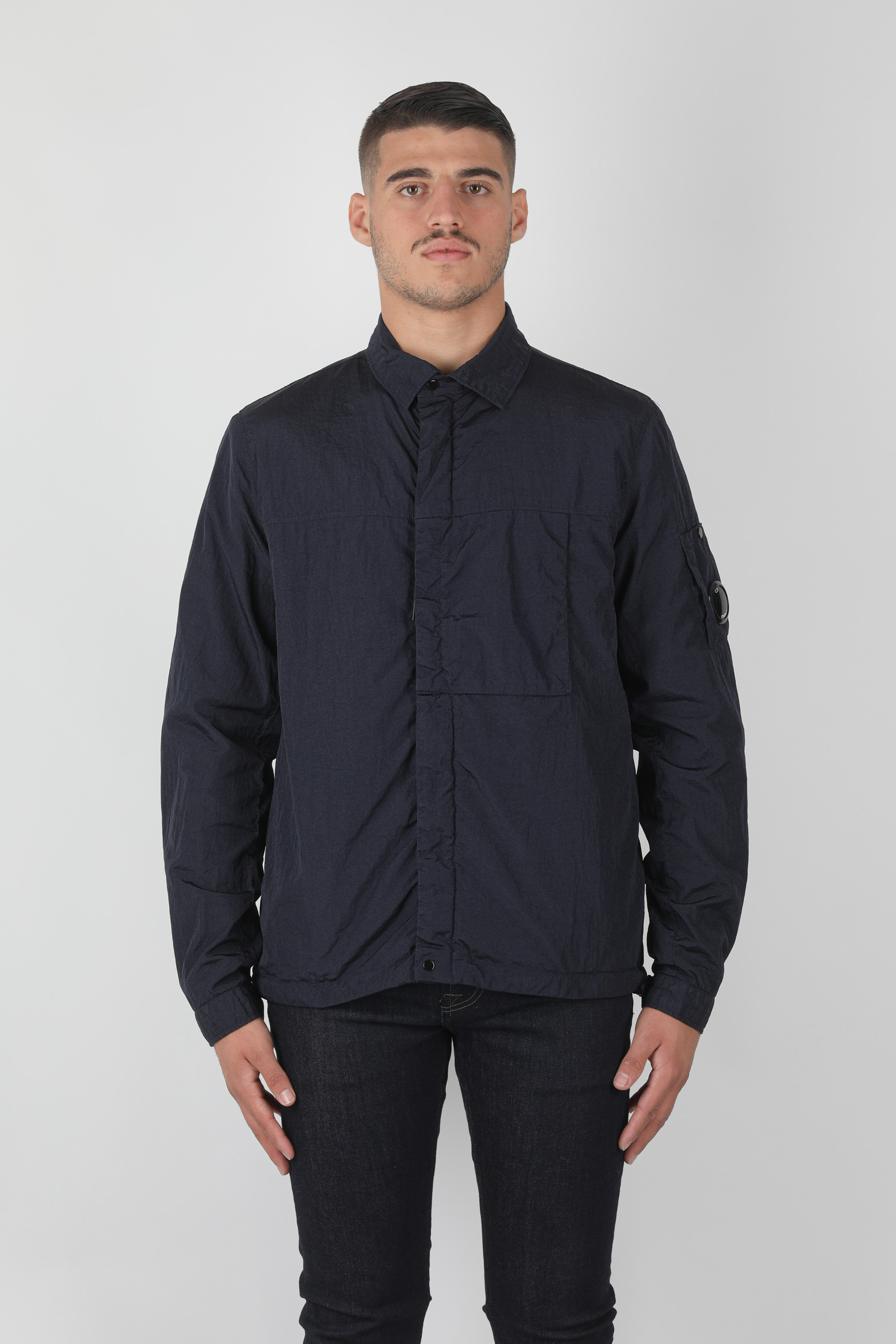 SURCHEMISE CP COMPANY MARINE S070A-888,SURCHEMISE CP COMPANY MARINE S070A-888,SURCHEMISE CP COMPANY MARINE S070A-888