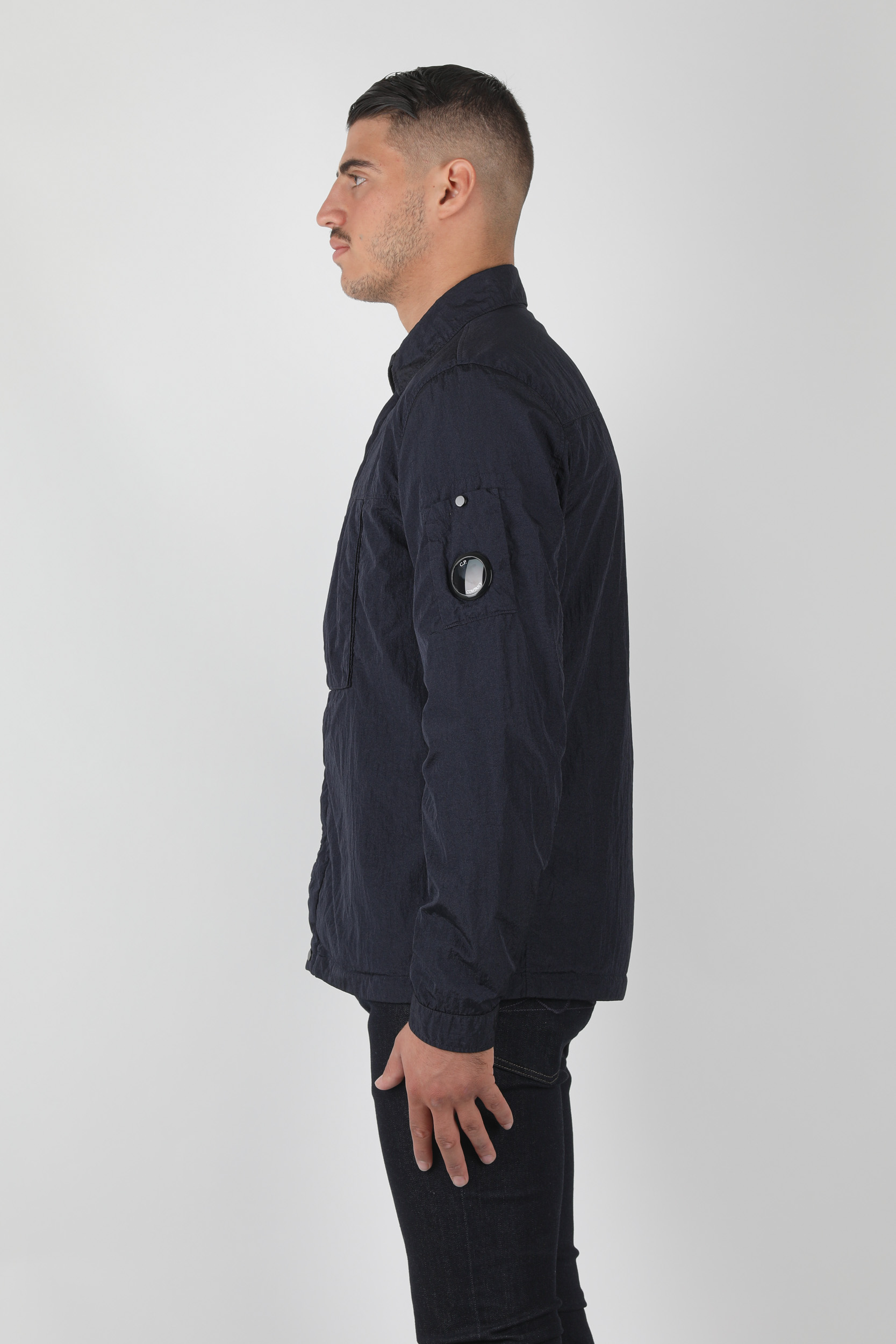 SURCHEMISE CP COMPANY MARINE S070A-888